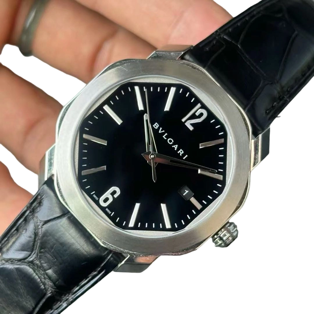Bulgari 103084 detail 3