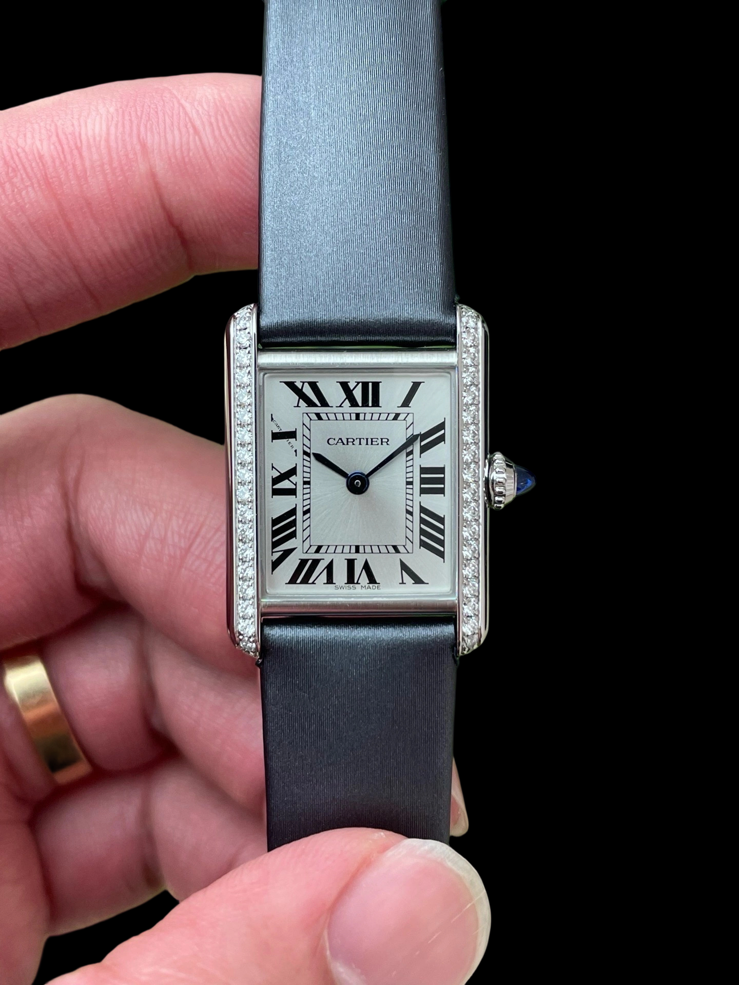 Cartier W4TA0016