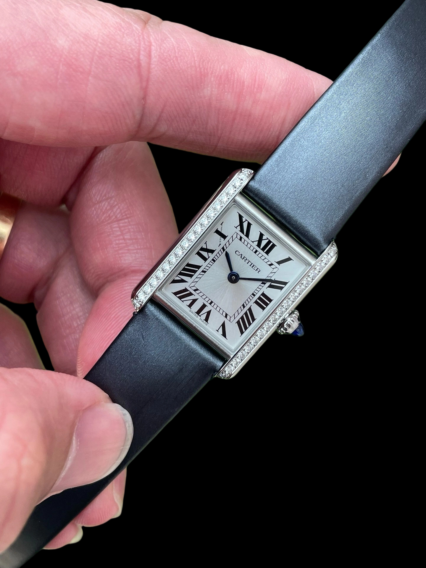 Cartier W4TA0016 detail 4