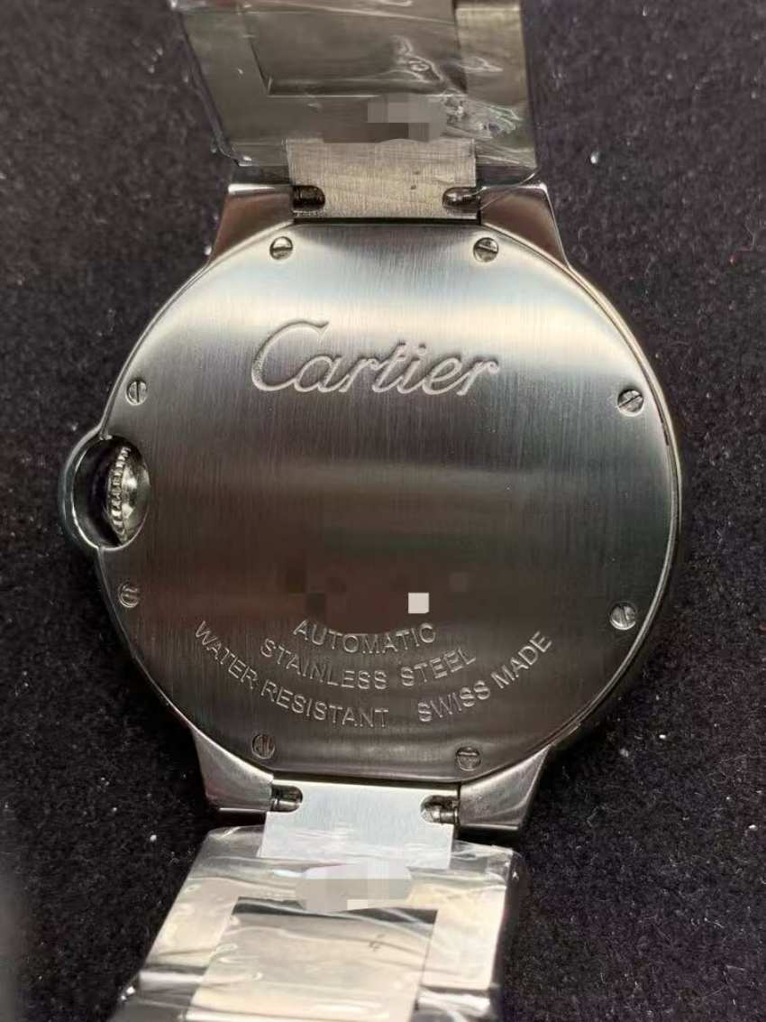 Cartier W6920046 detail 5