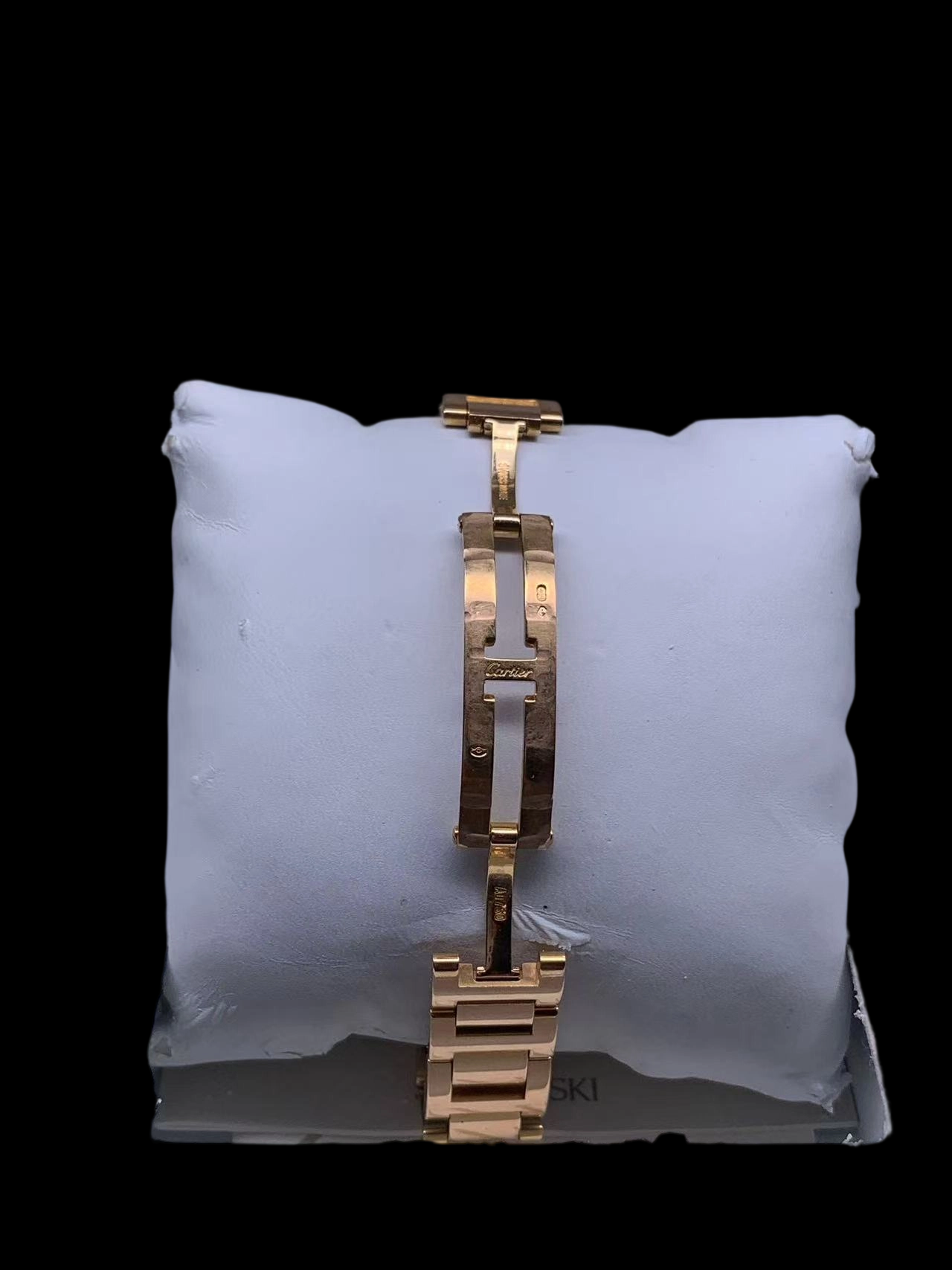 Cartier WE902039 detail 4