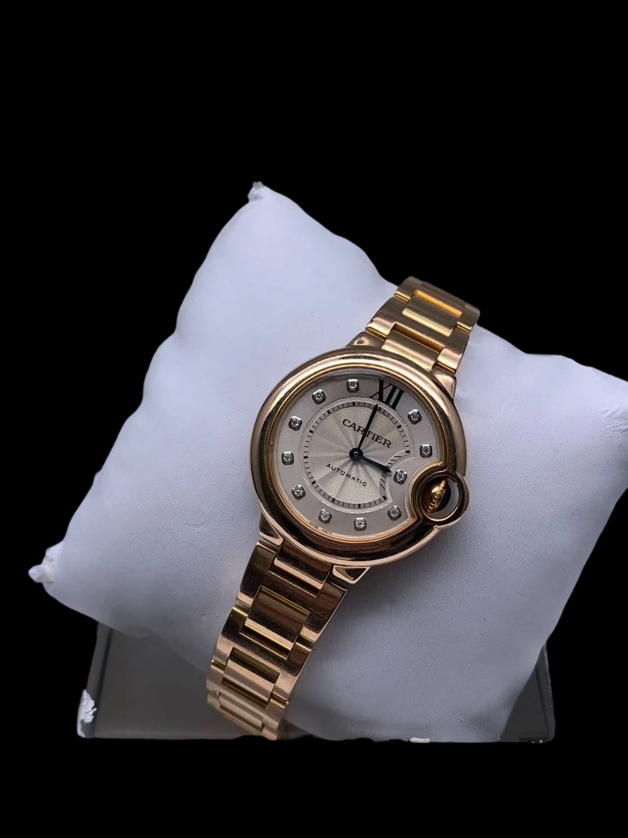 Cartier WE902039