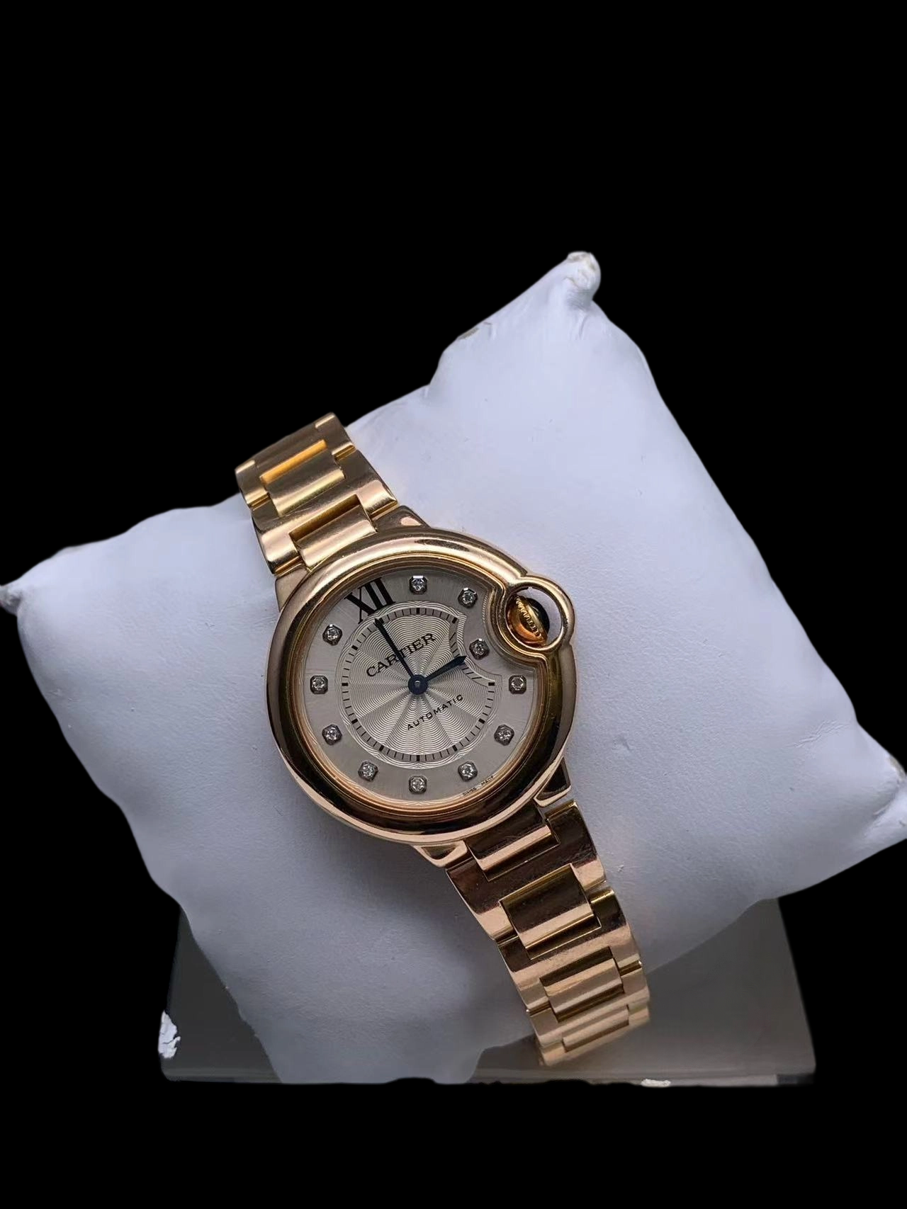 Cartier WE902039 detail 1