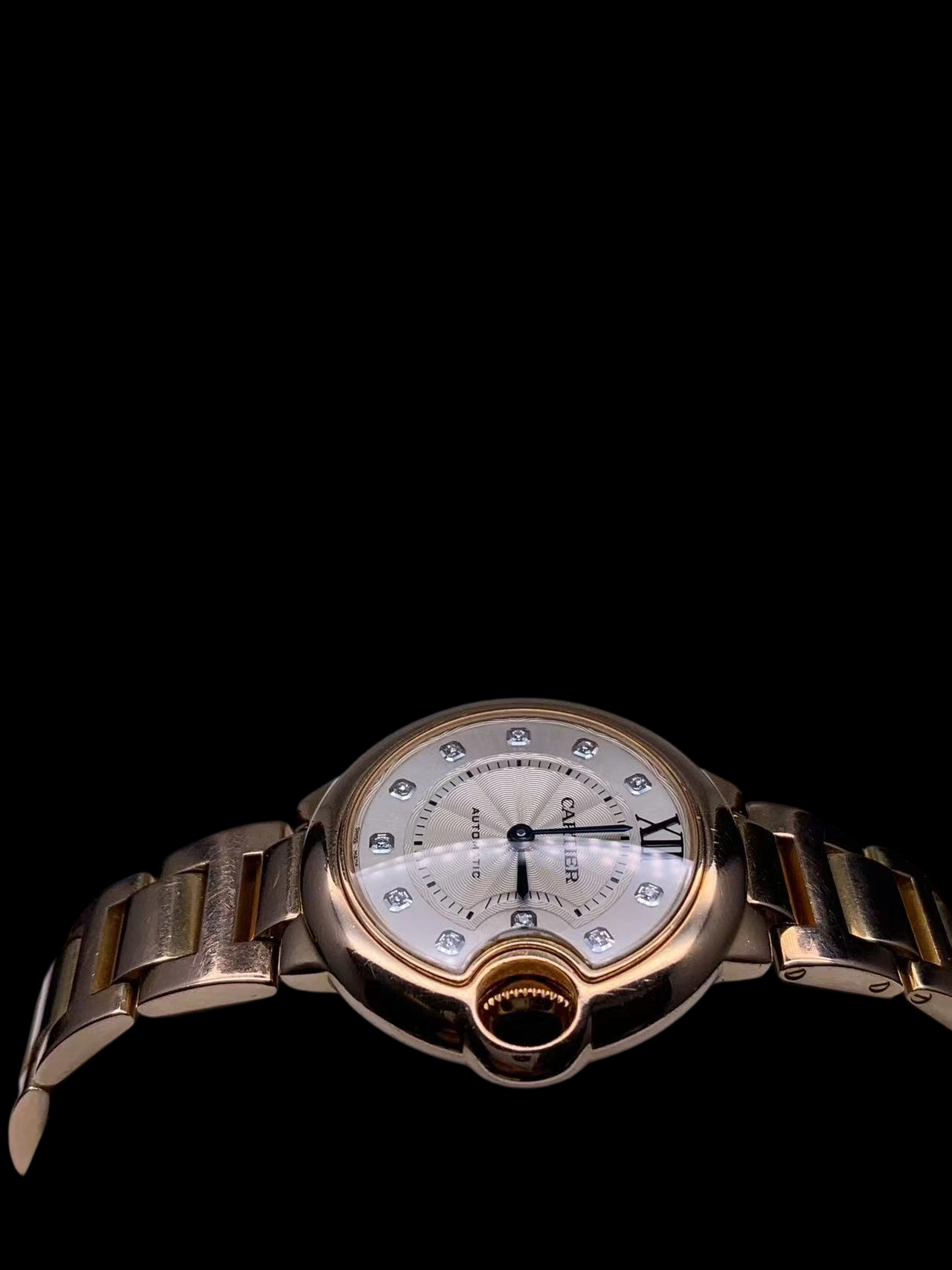 Cartier WE902039 detail 2