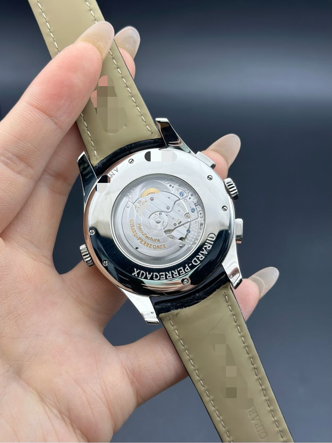 Girard Perregaux 49805-11-153-BA6A detail 7