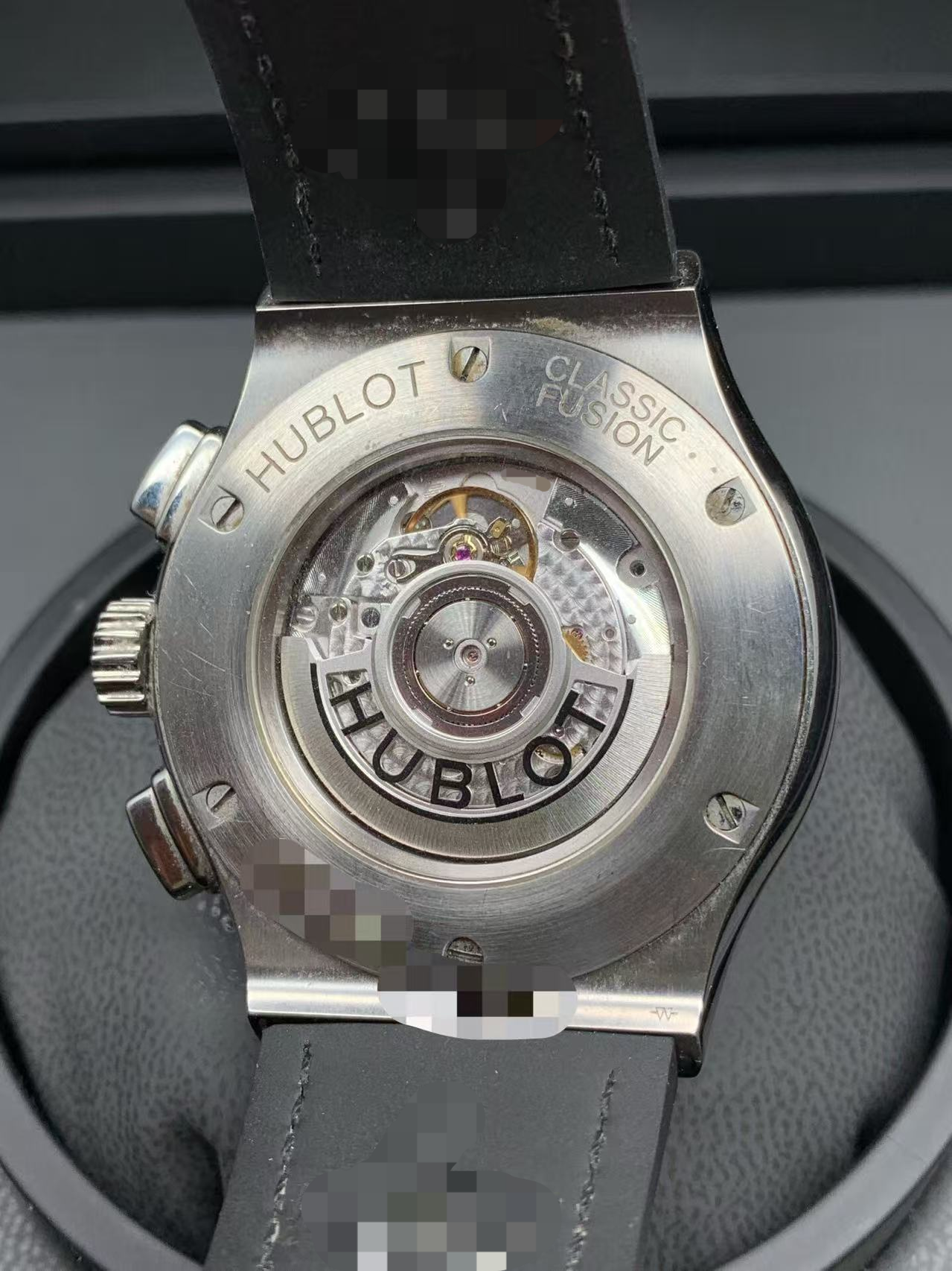 Hublot 521.NX.7071.LR detail 5