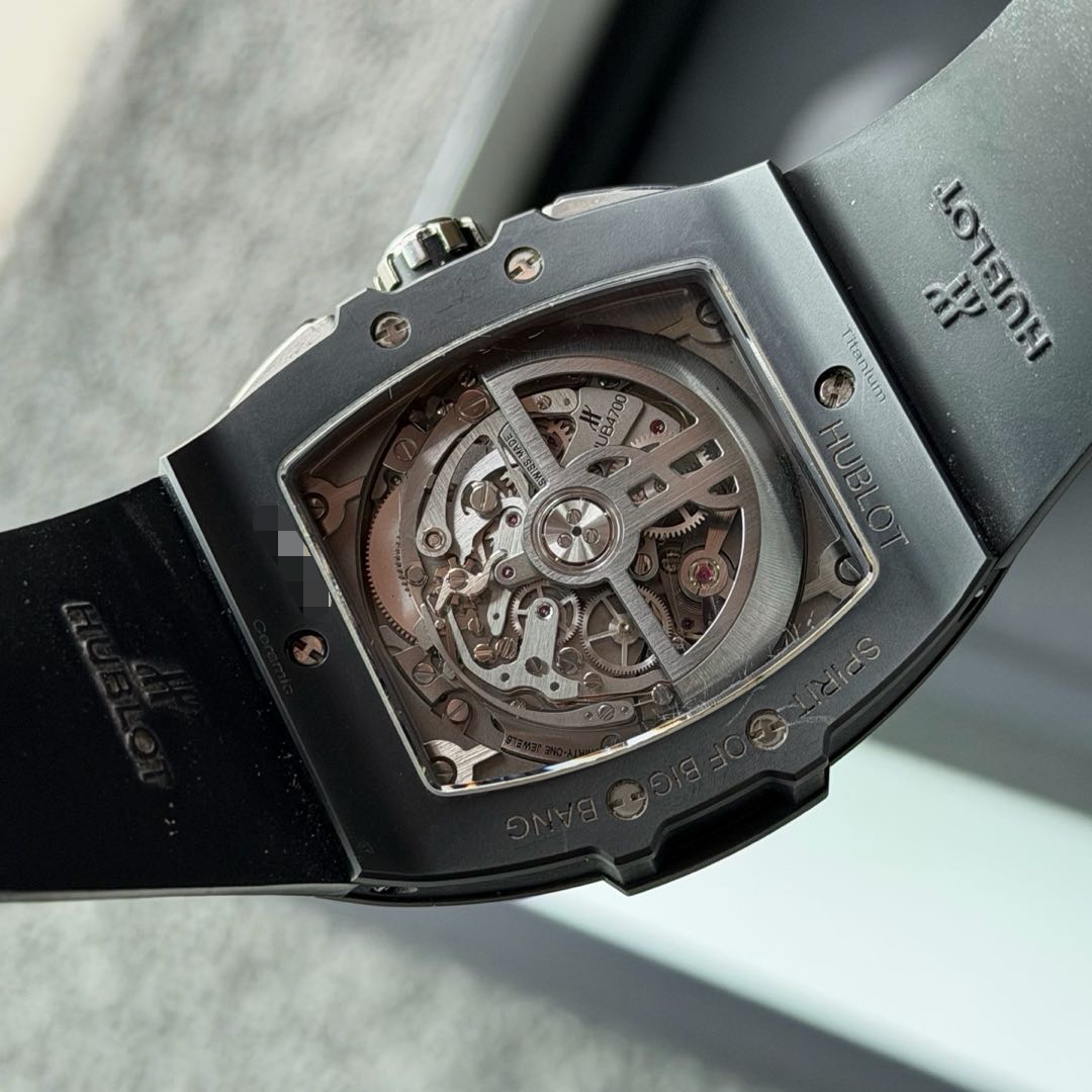 Hublot 641.CI.0173.RX detail 4