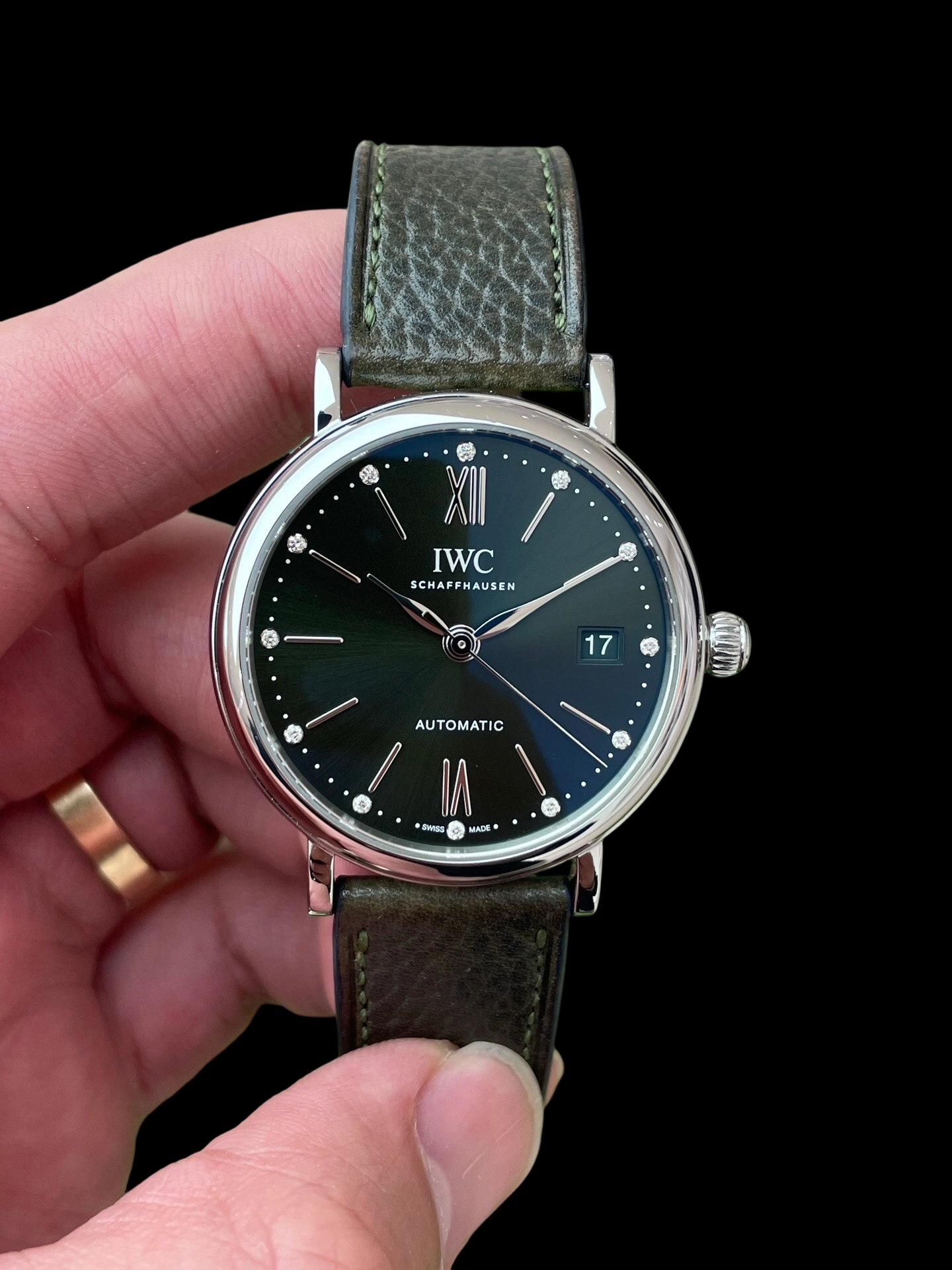 IWC 458612
