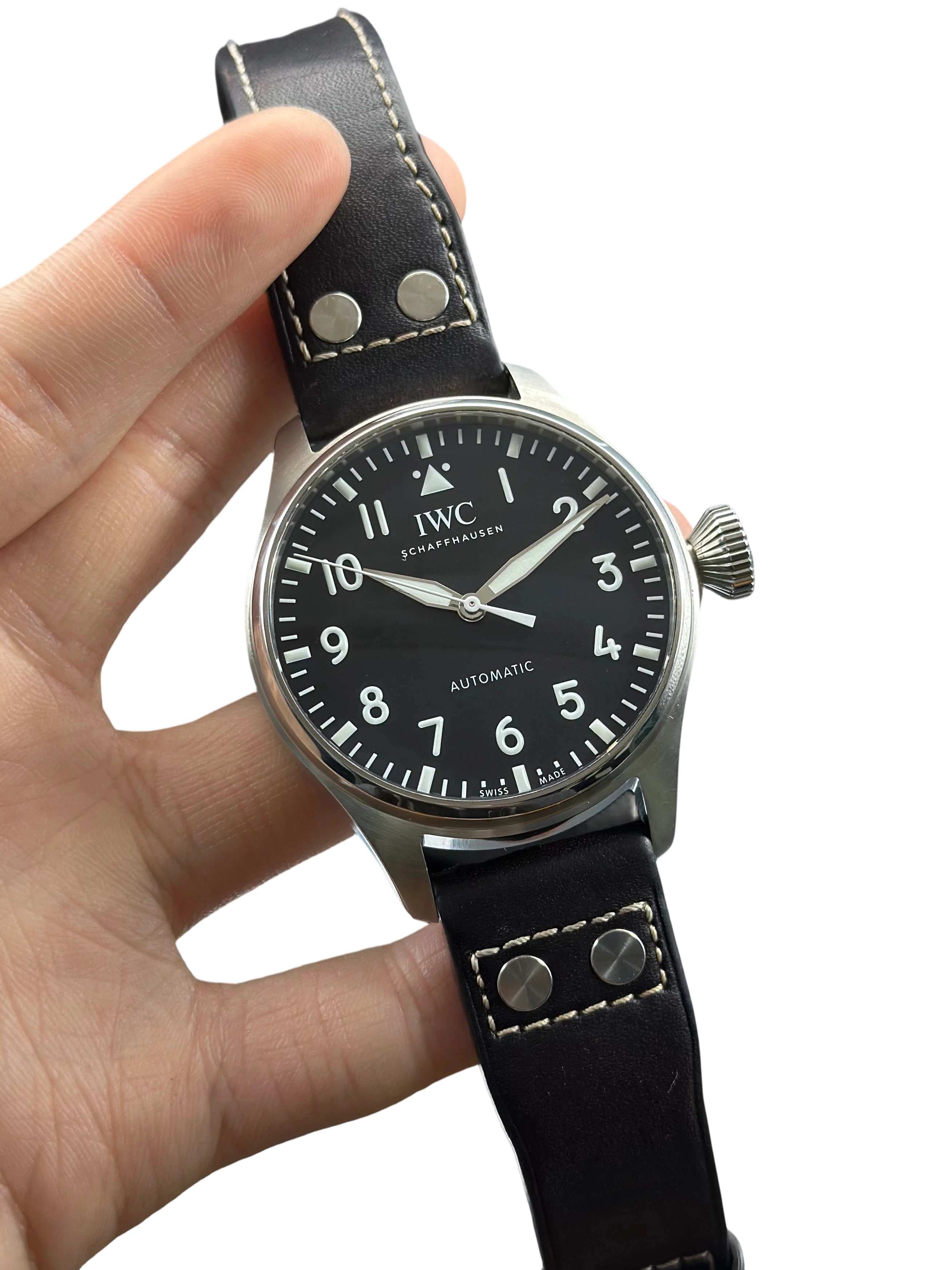 IWC IW329301