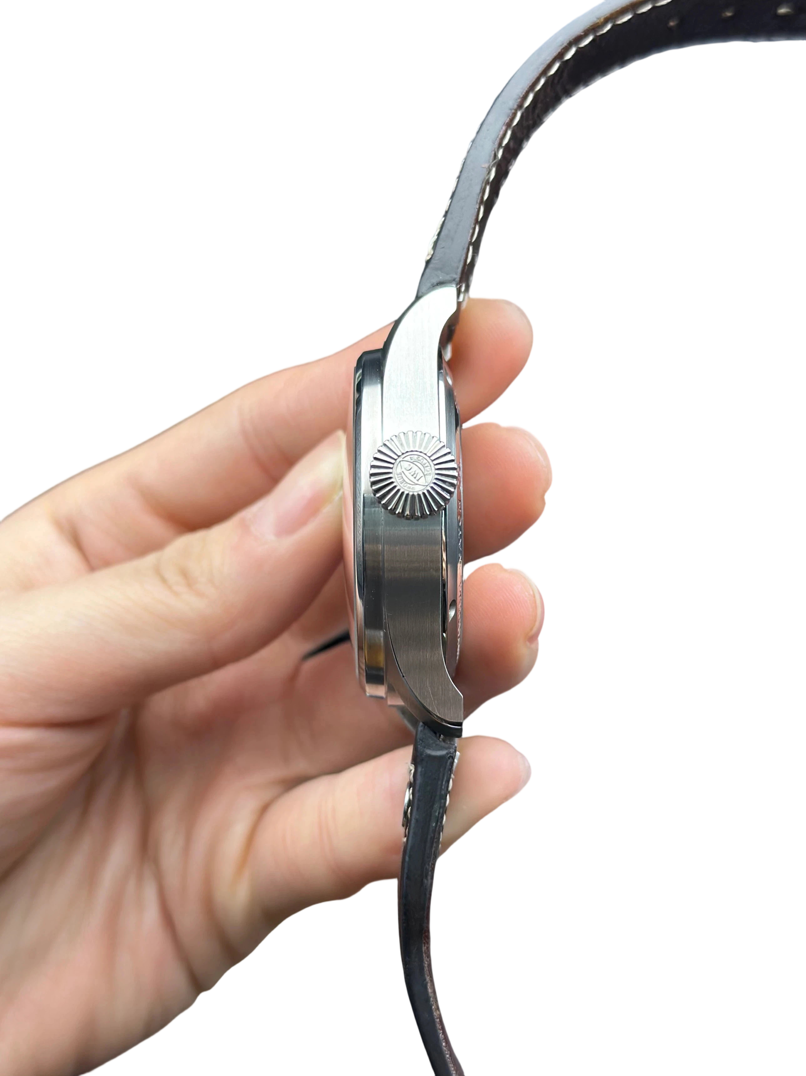 IWC IW329301 detail 2