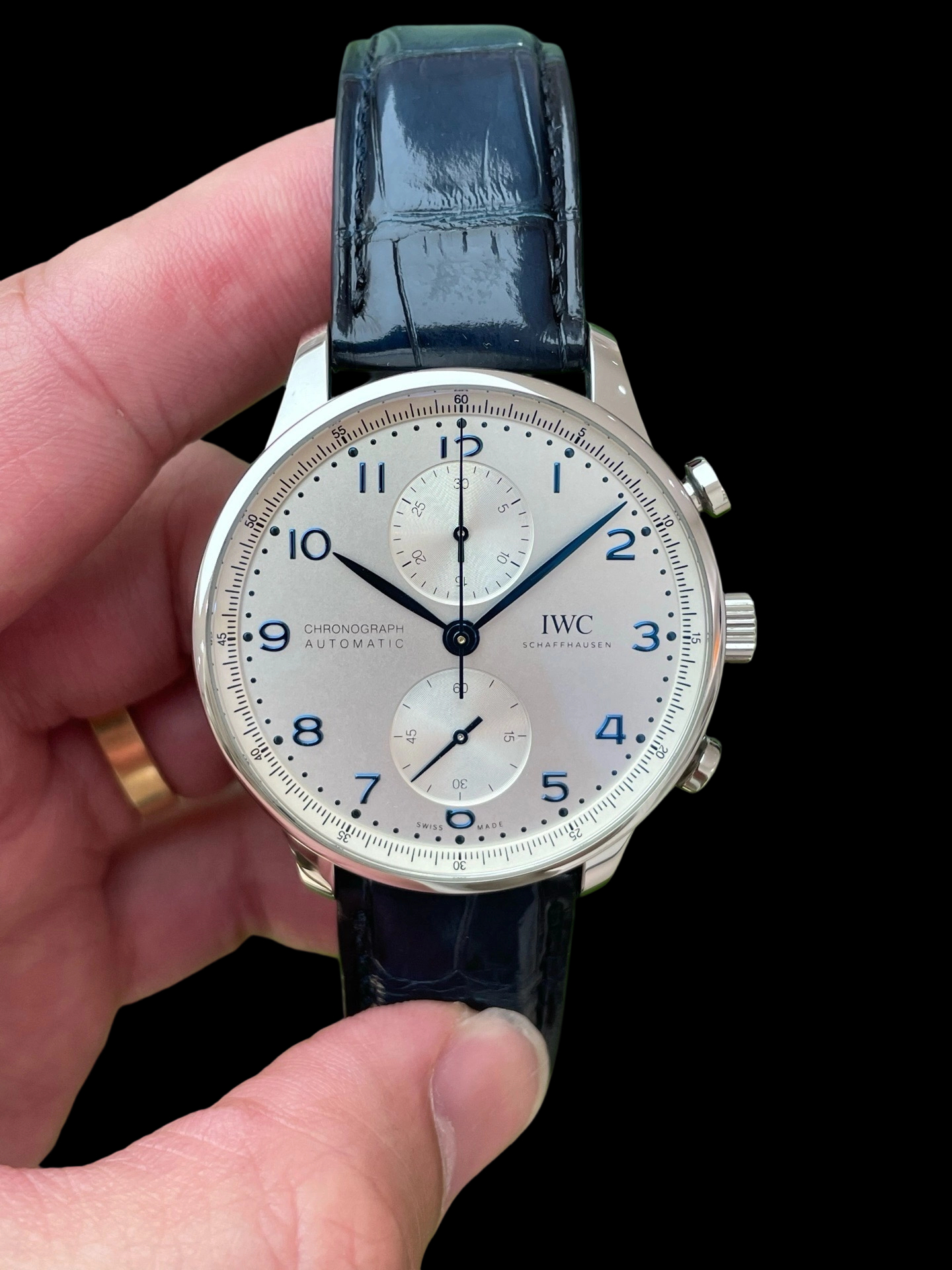 IWC IW371605