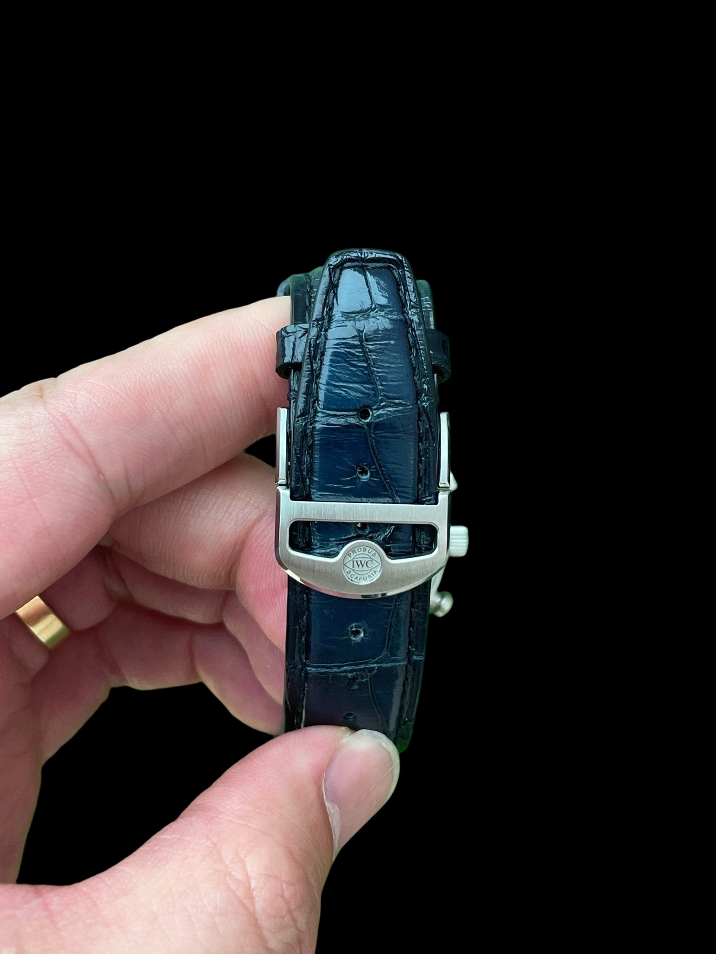 IWC IW371605 detail 5