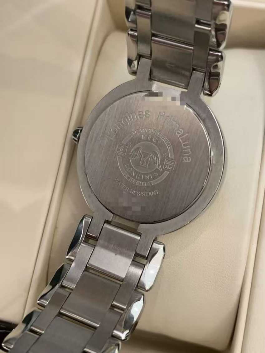 Longines L8.113.4.90.6 detail 1