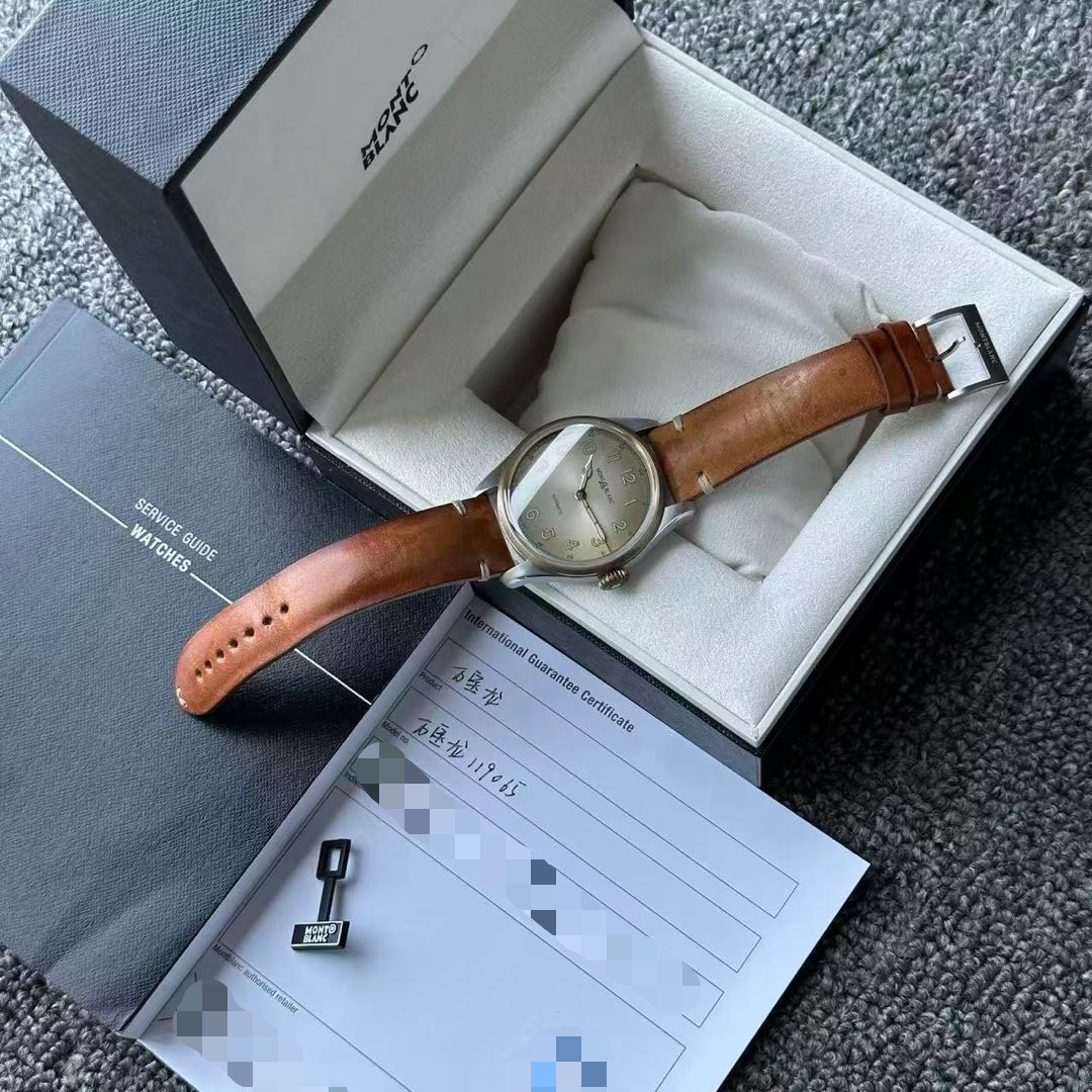 Montblanc 119065 detail 7