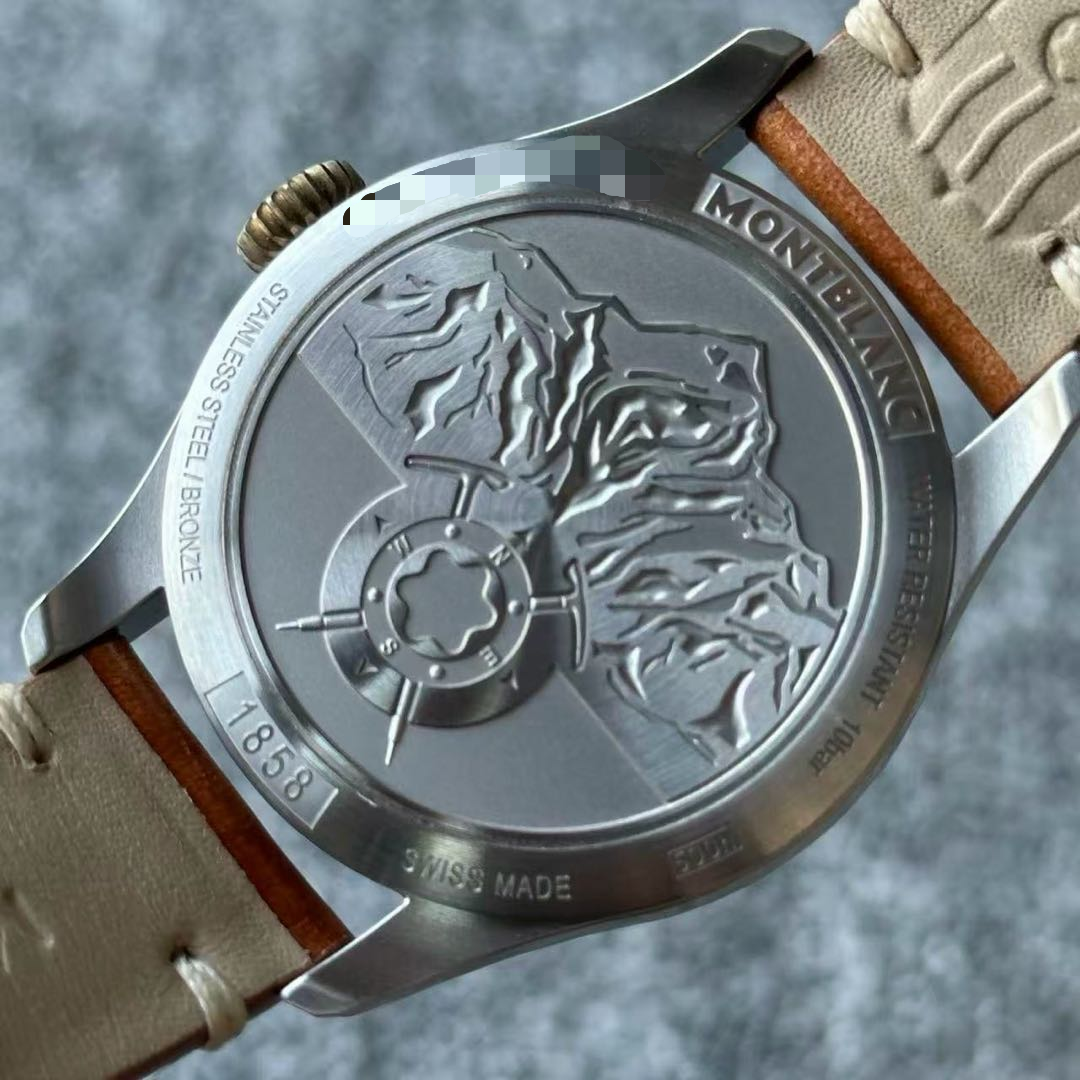 Montblanc 119065 detail 5