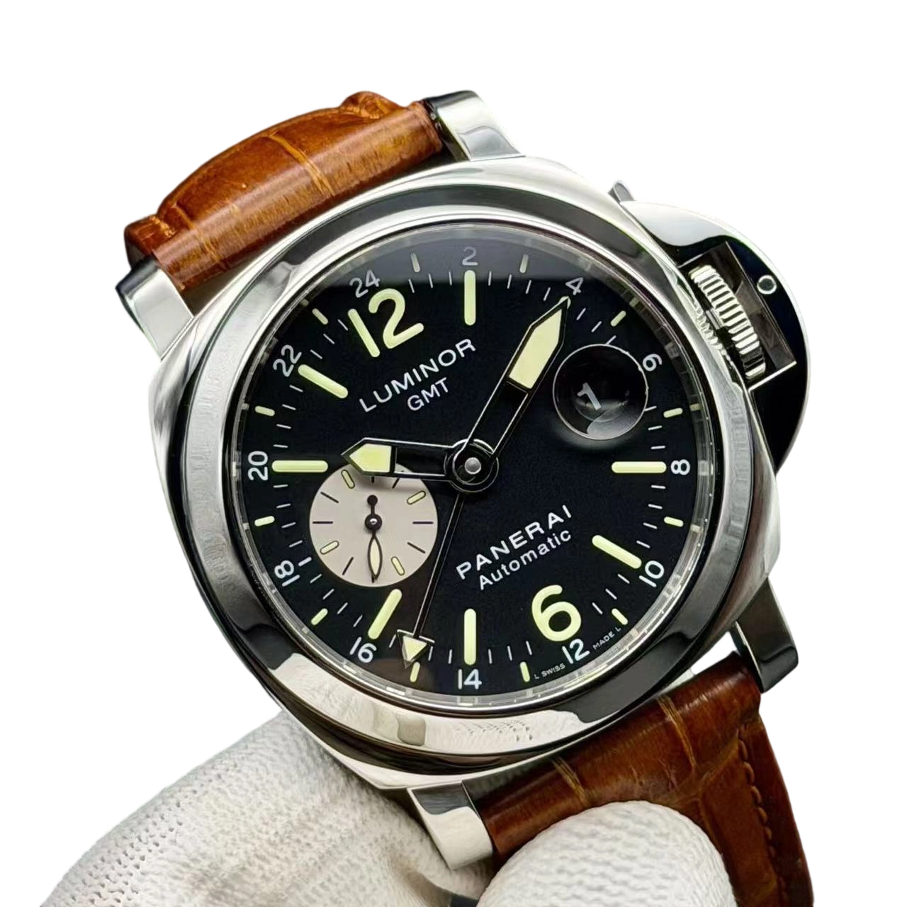 Panerai PAM00088 detail 2