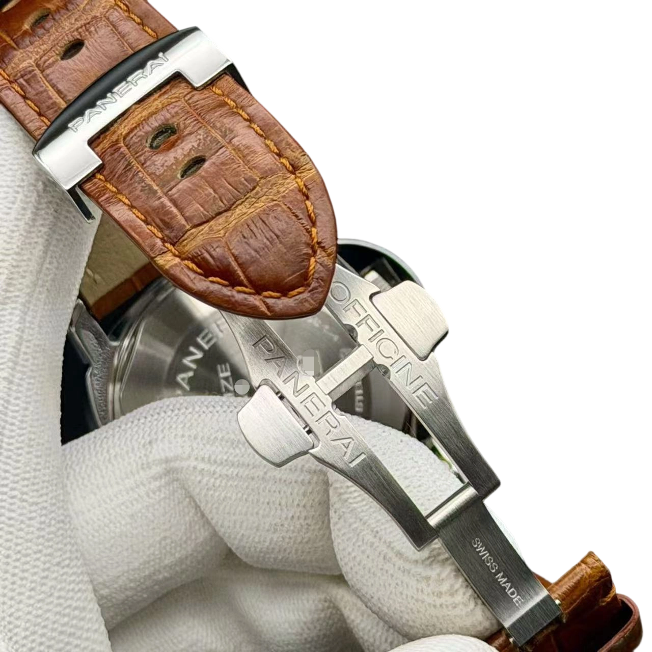 Panerai PAM00088 detail 5