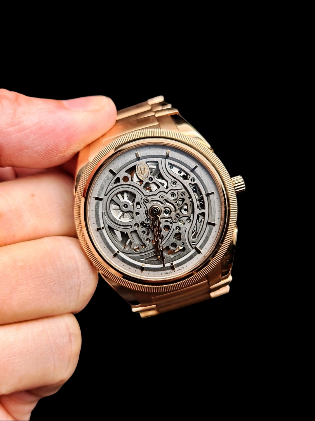 Parmigiani Fleurier PFC912-2020001-200182