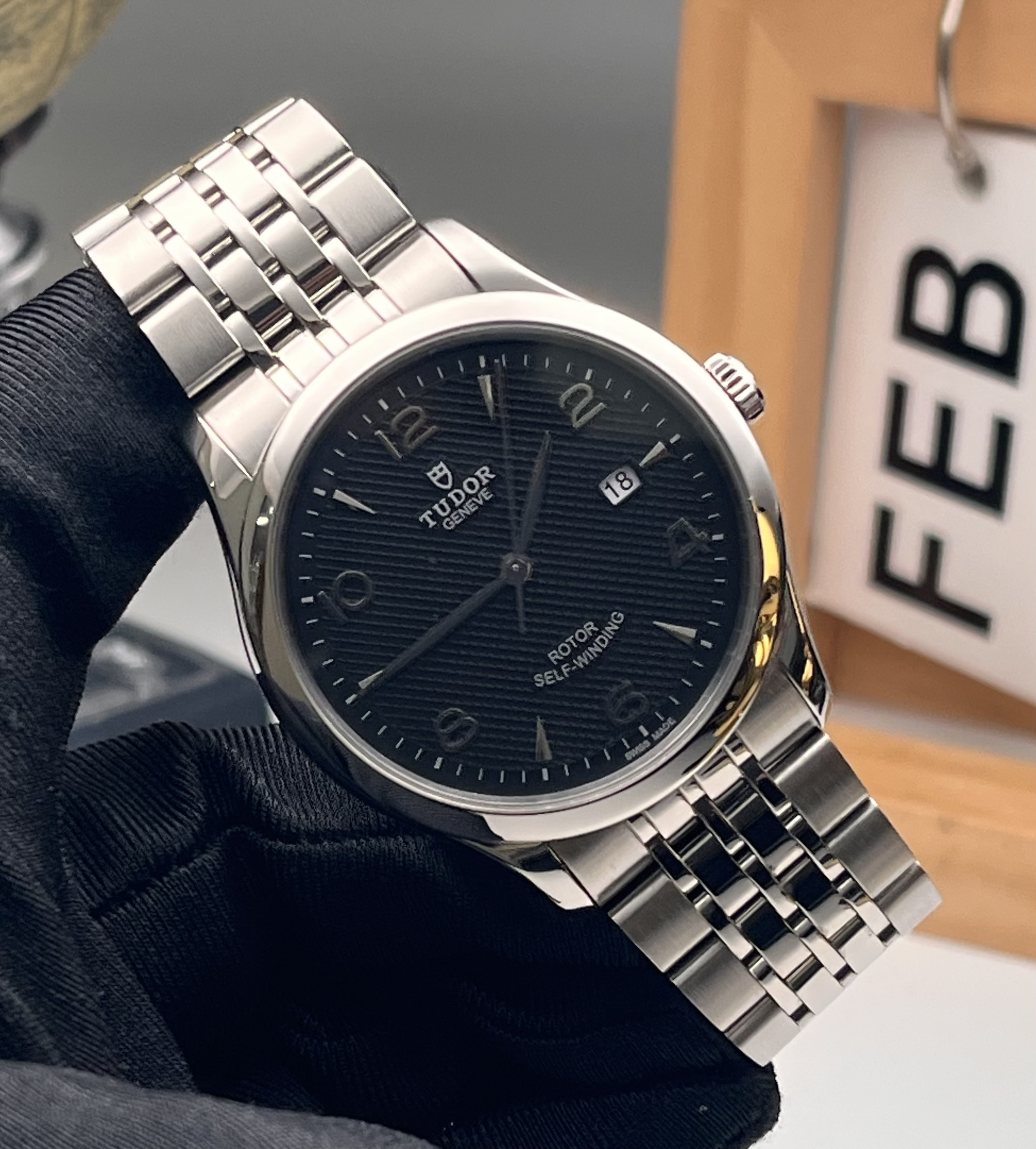 Tudor M91650-0002