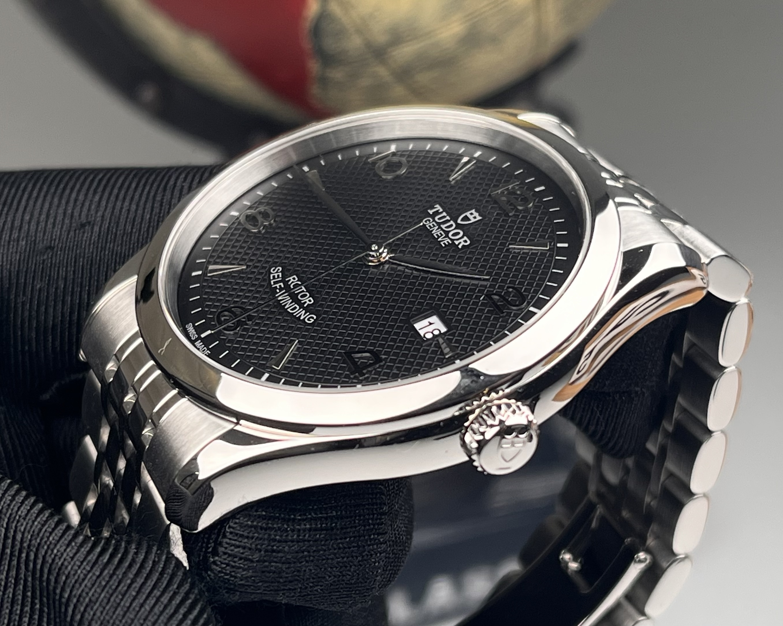 Tudor M91650-0002 detail 7