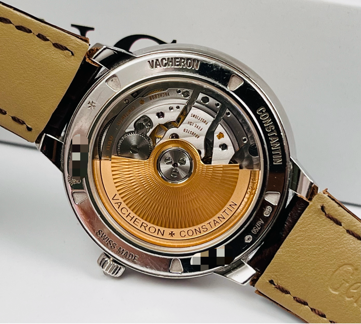 Vacheron Constantin 85515 / CA1G-9841 detail 5