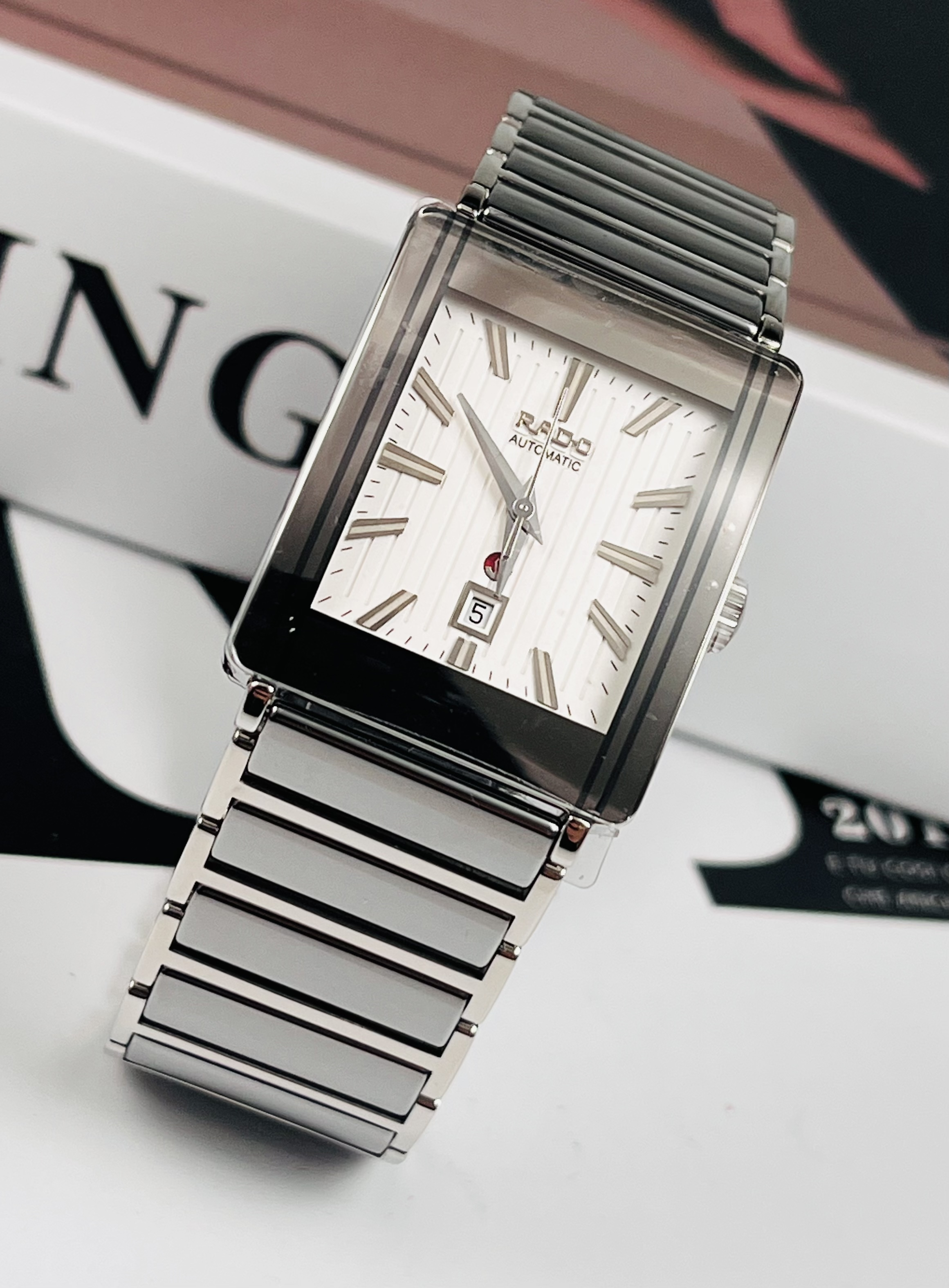 Rado R20693102