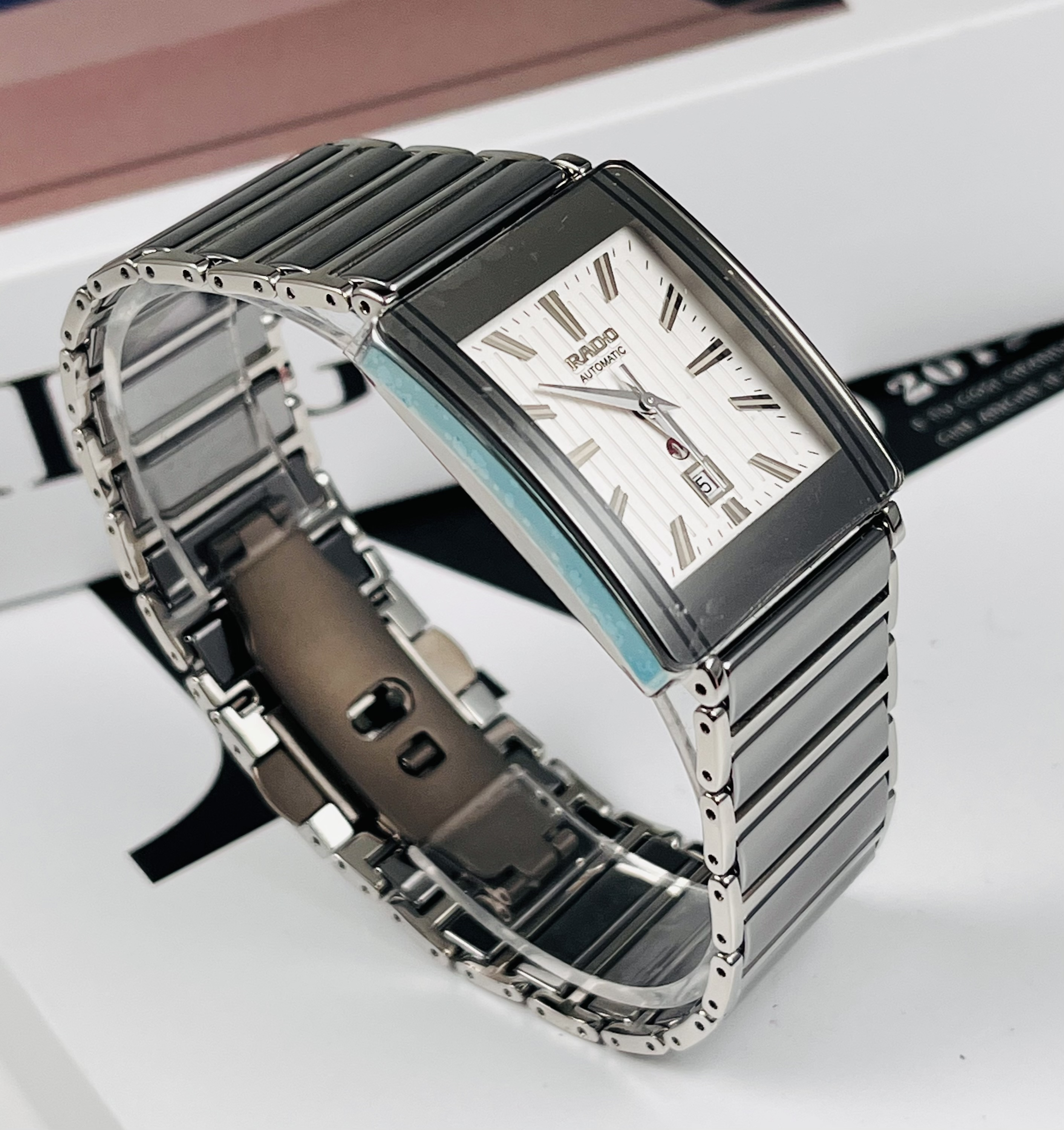 Rado R20693102 detail 1