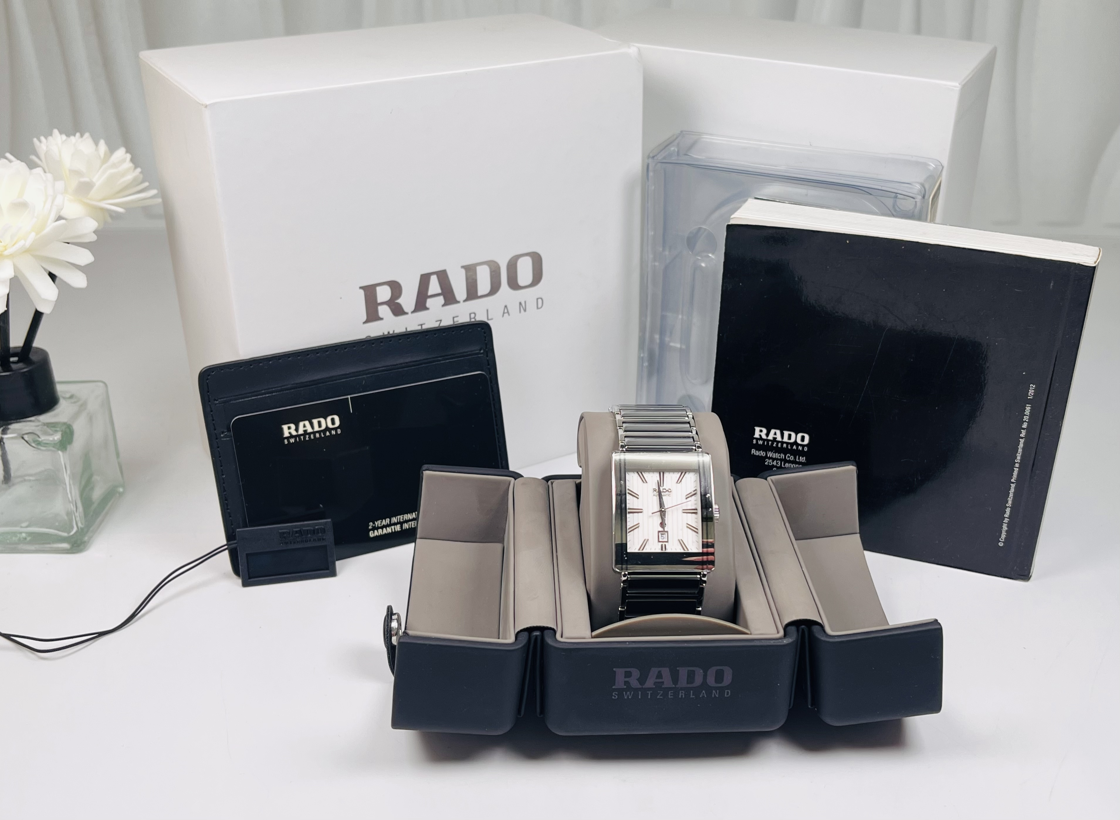 Rado R20693102 detail 7
