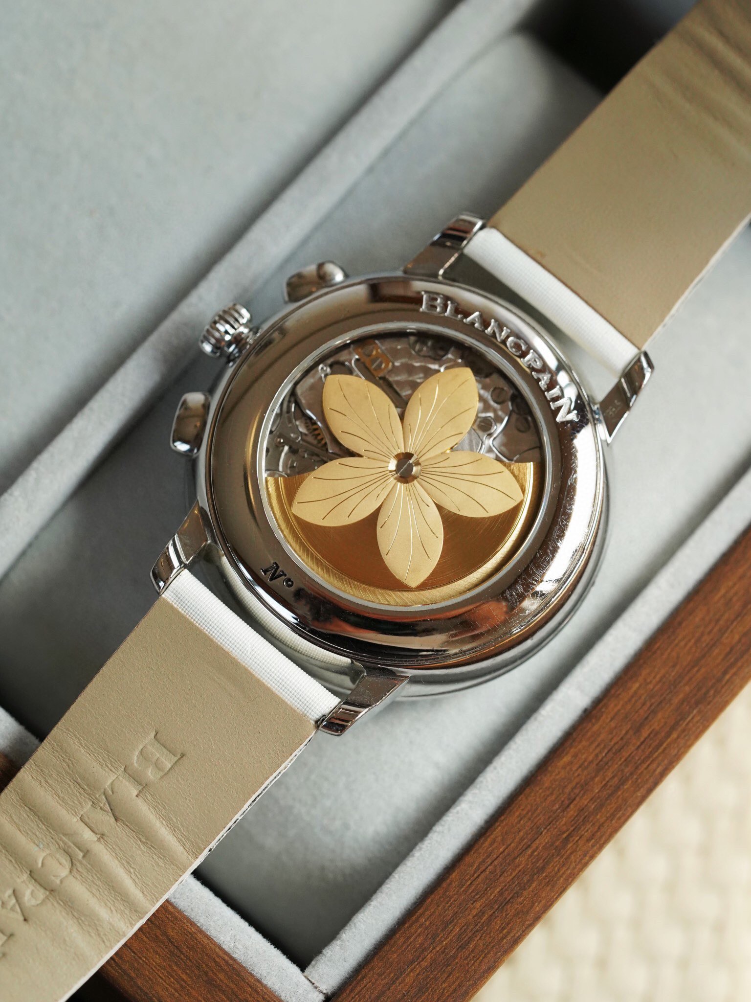 Blancpain 3626-4544L-64A detail 7