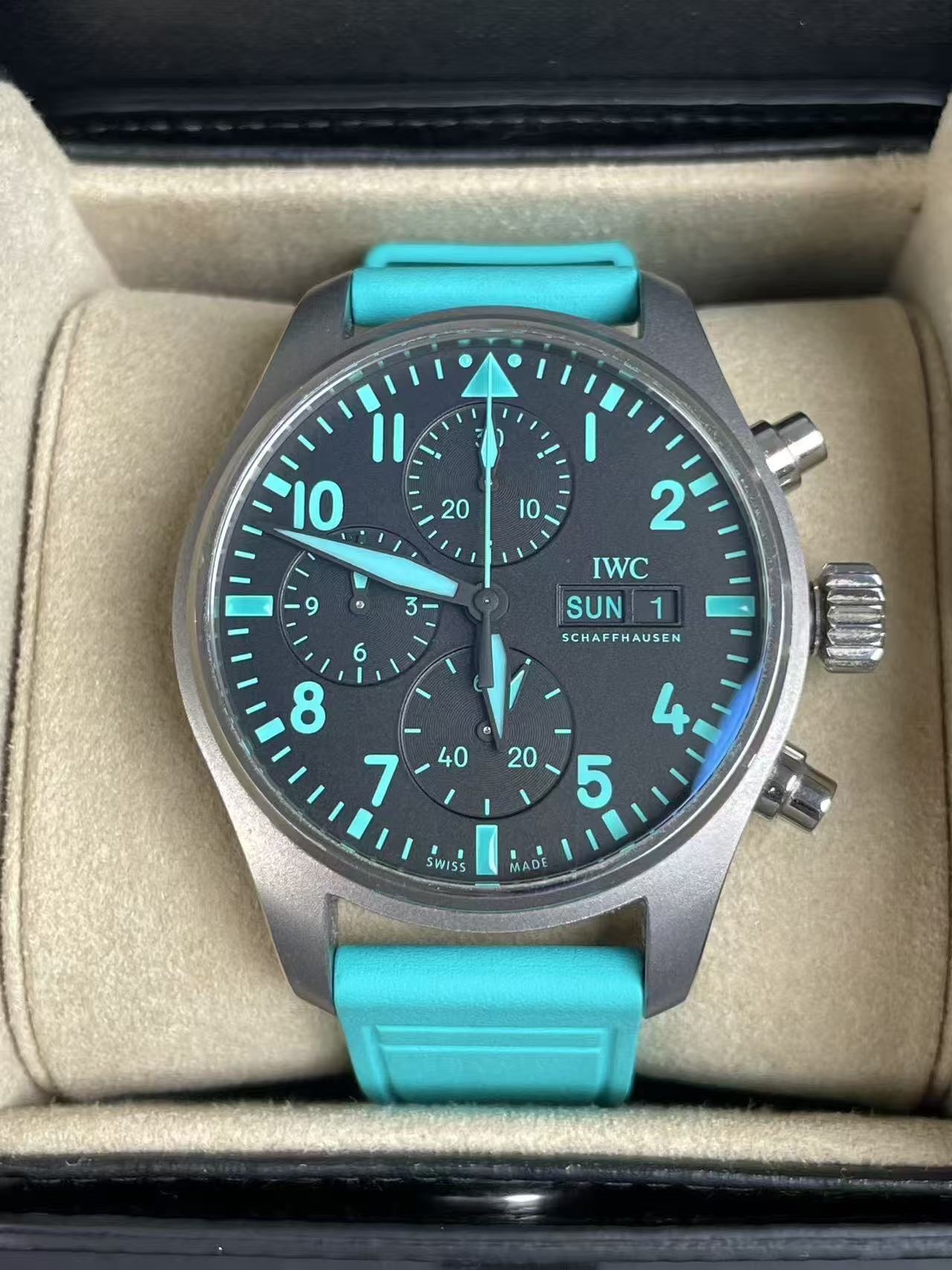 IWC IW388108