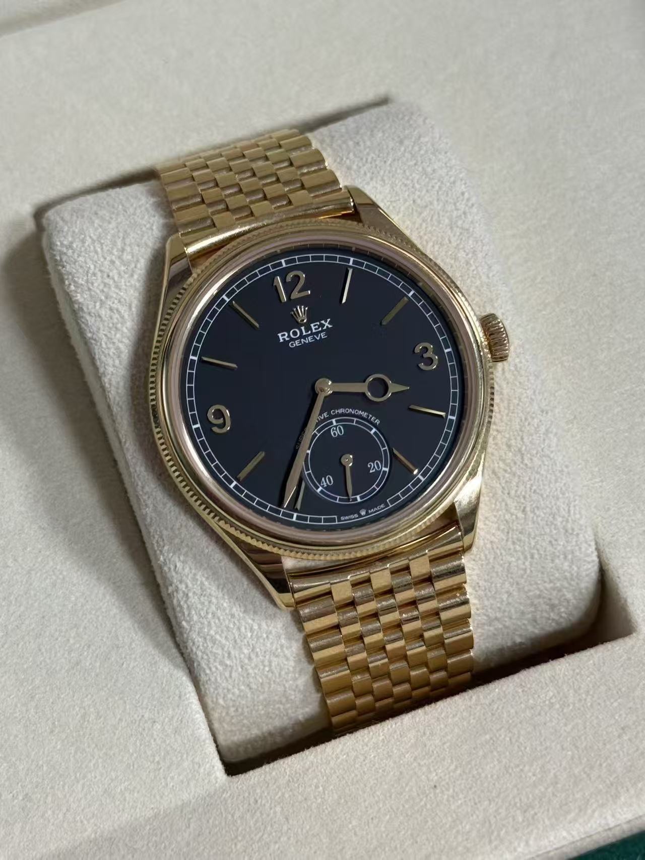 Rolex 52508