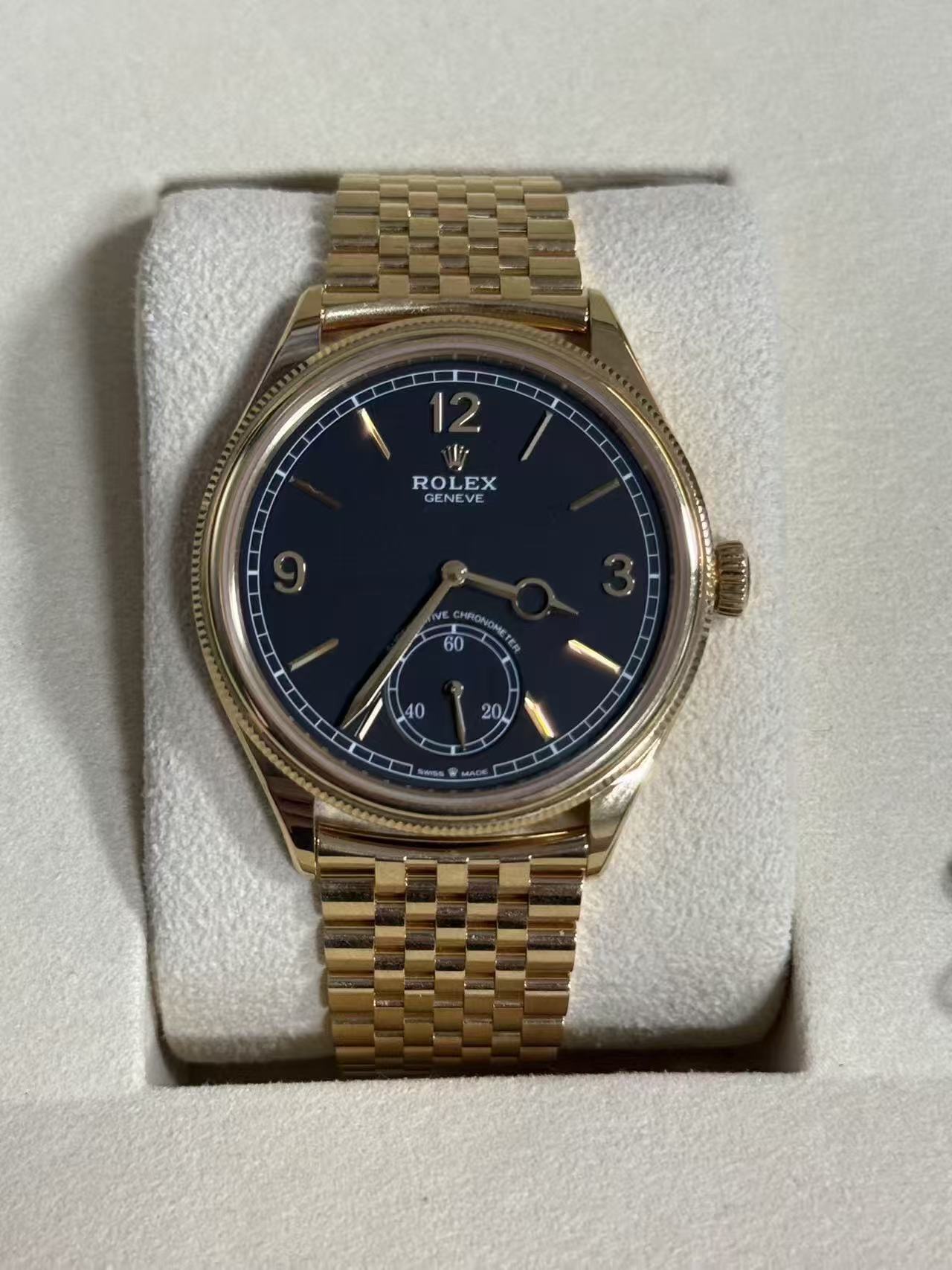Rolex 52508 detail 1