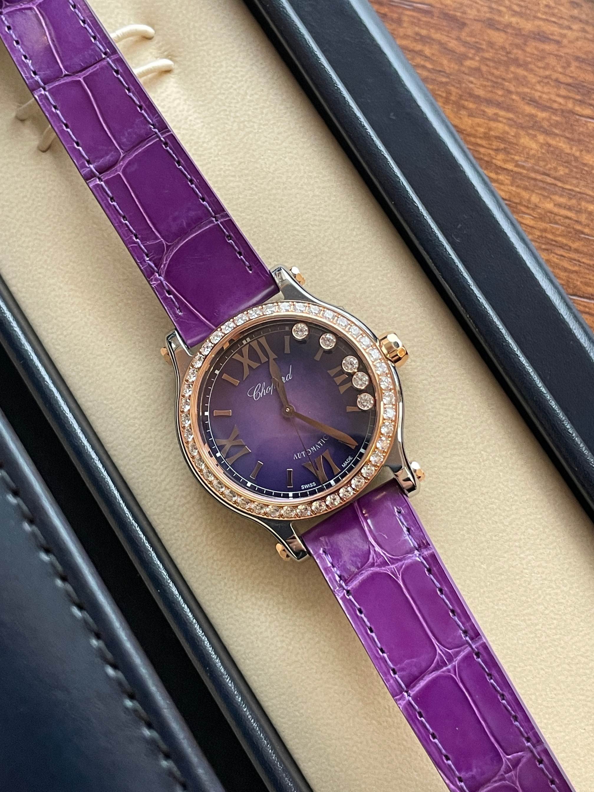 Chopard 278608-6012 detail 7