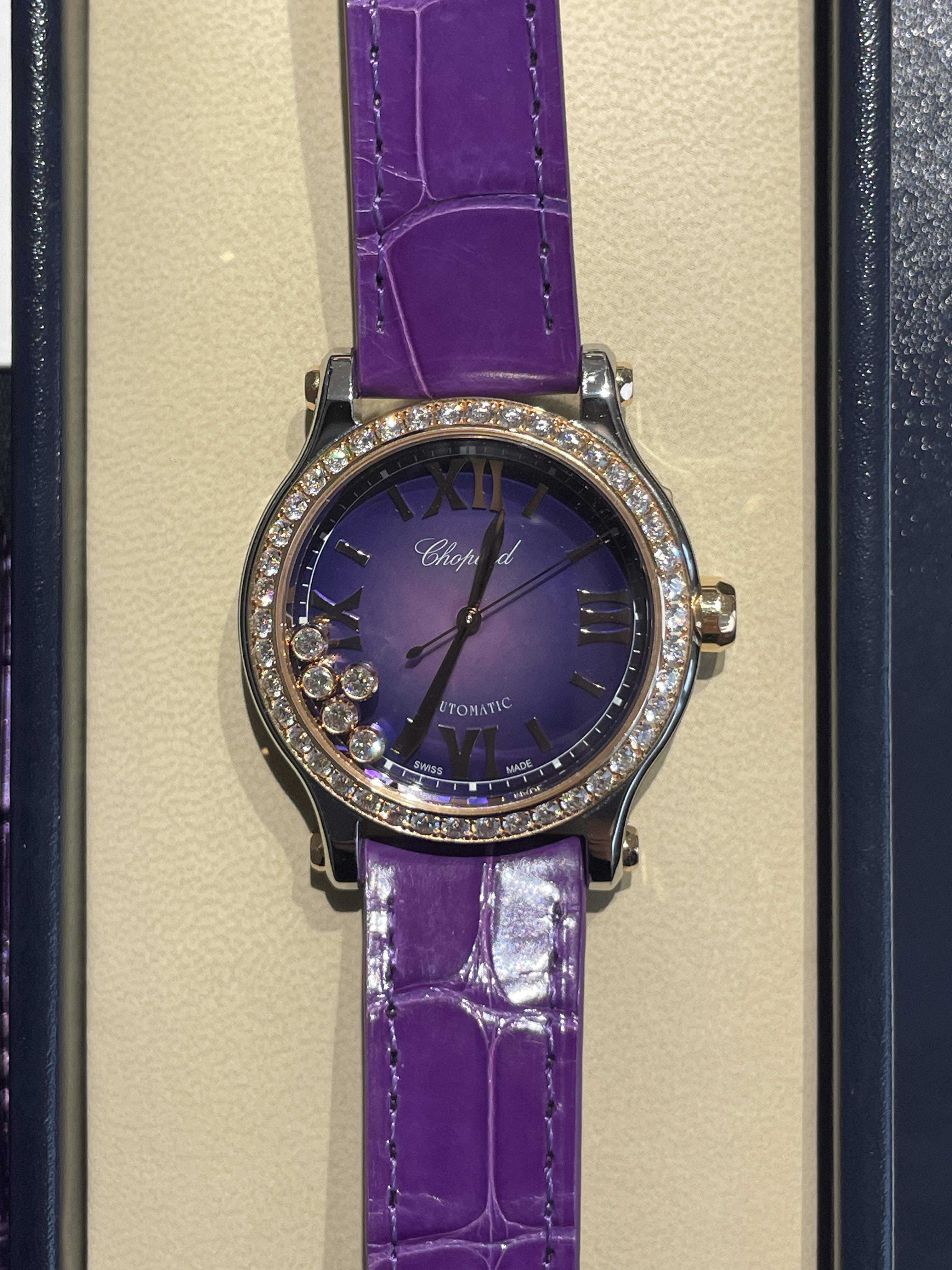 Chopard 278608-6012 detail 6