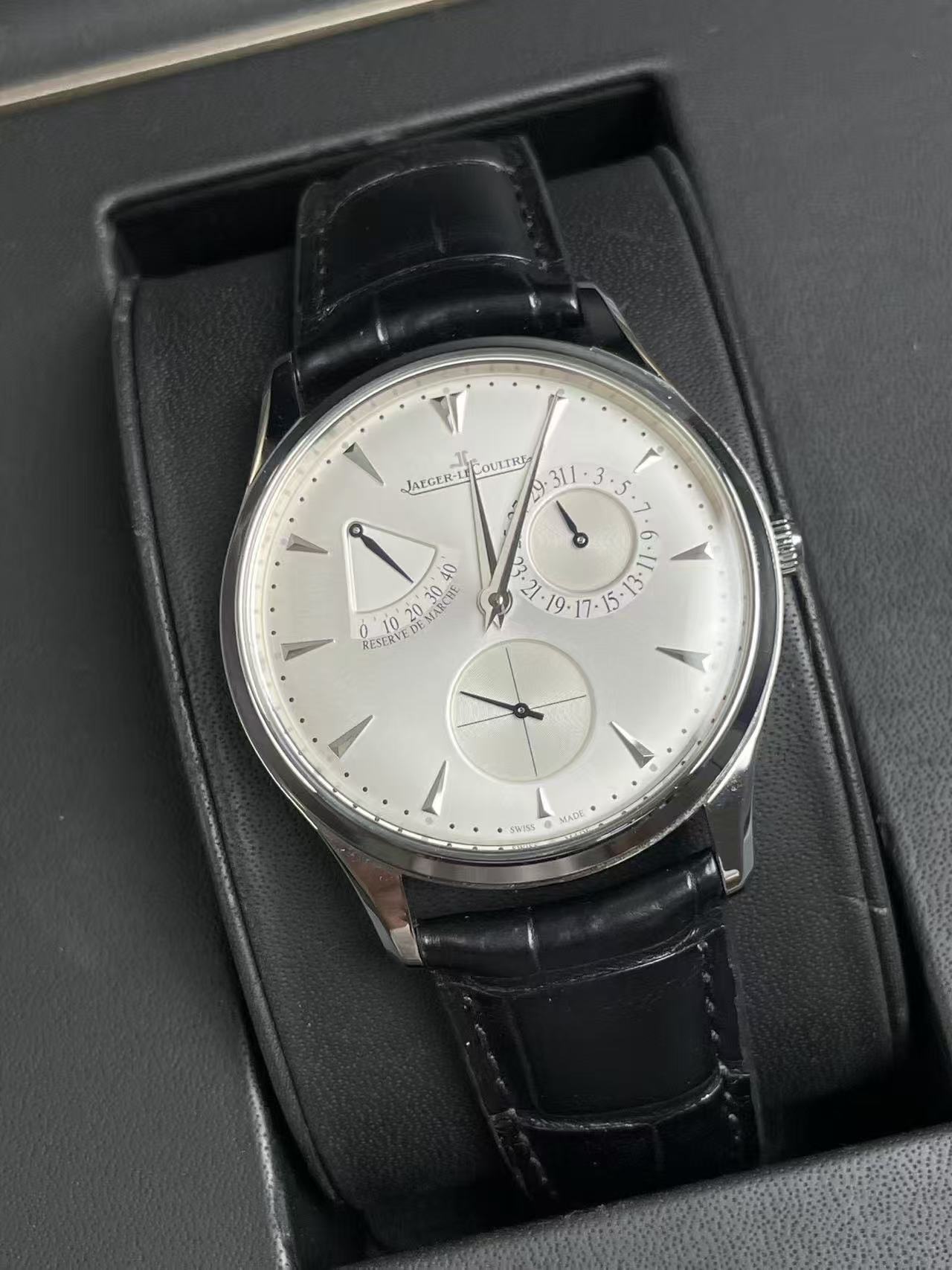 Jaeger-LeCoultre Q1378420