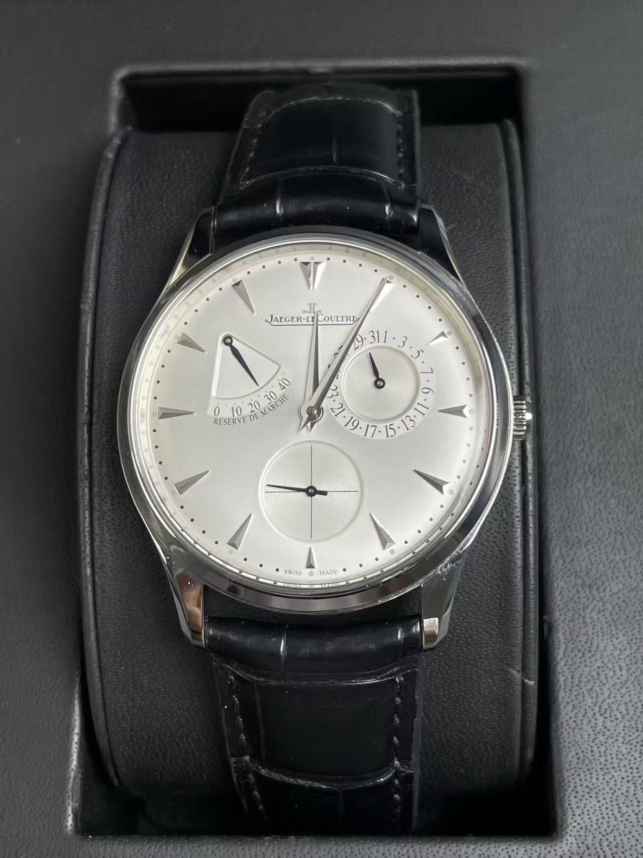Jaeger-LeCoultre Q1378420 detail 1