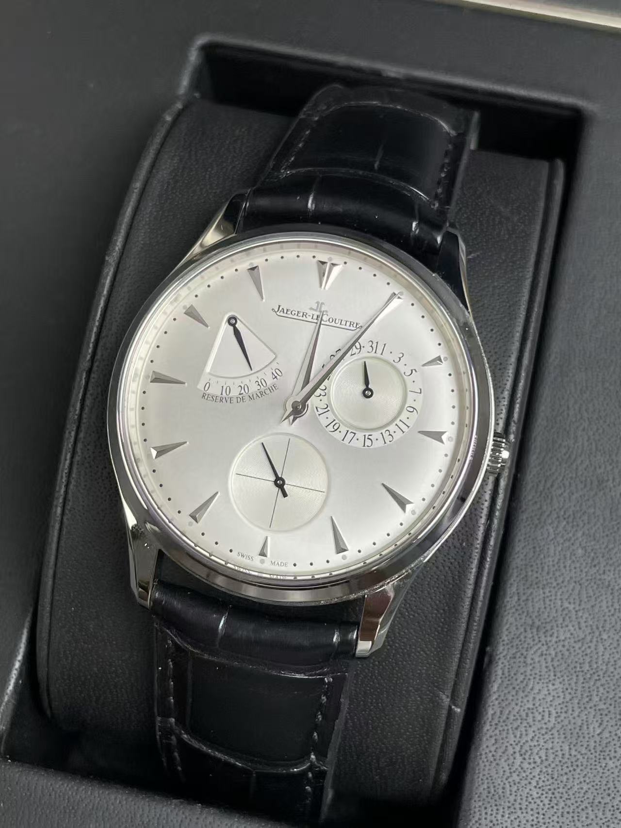 Jaeger-LeCoultre Q1378420 detail 2