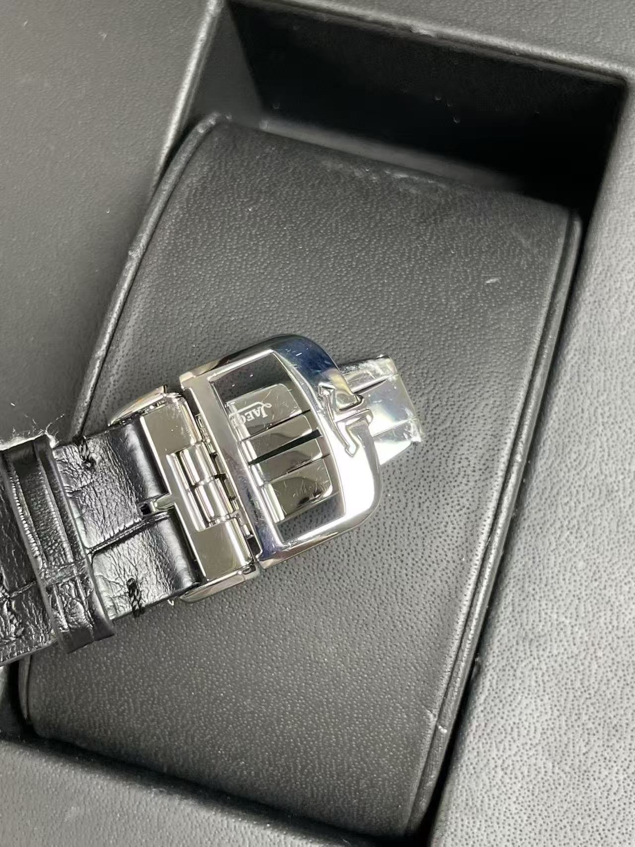 Jaeger-LeCoultre Q1378420 detail 5