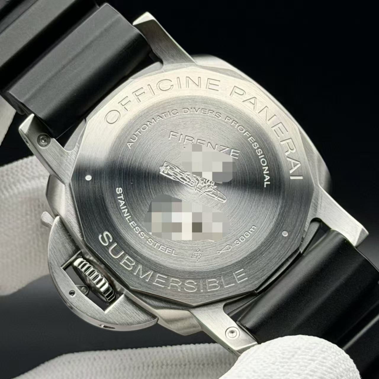 Panerai PAM00682 detail 8