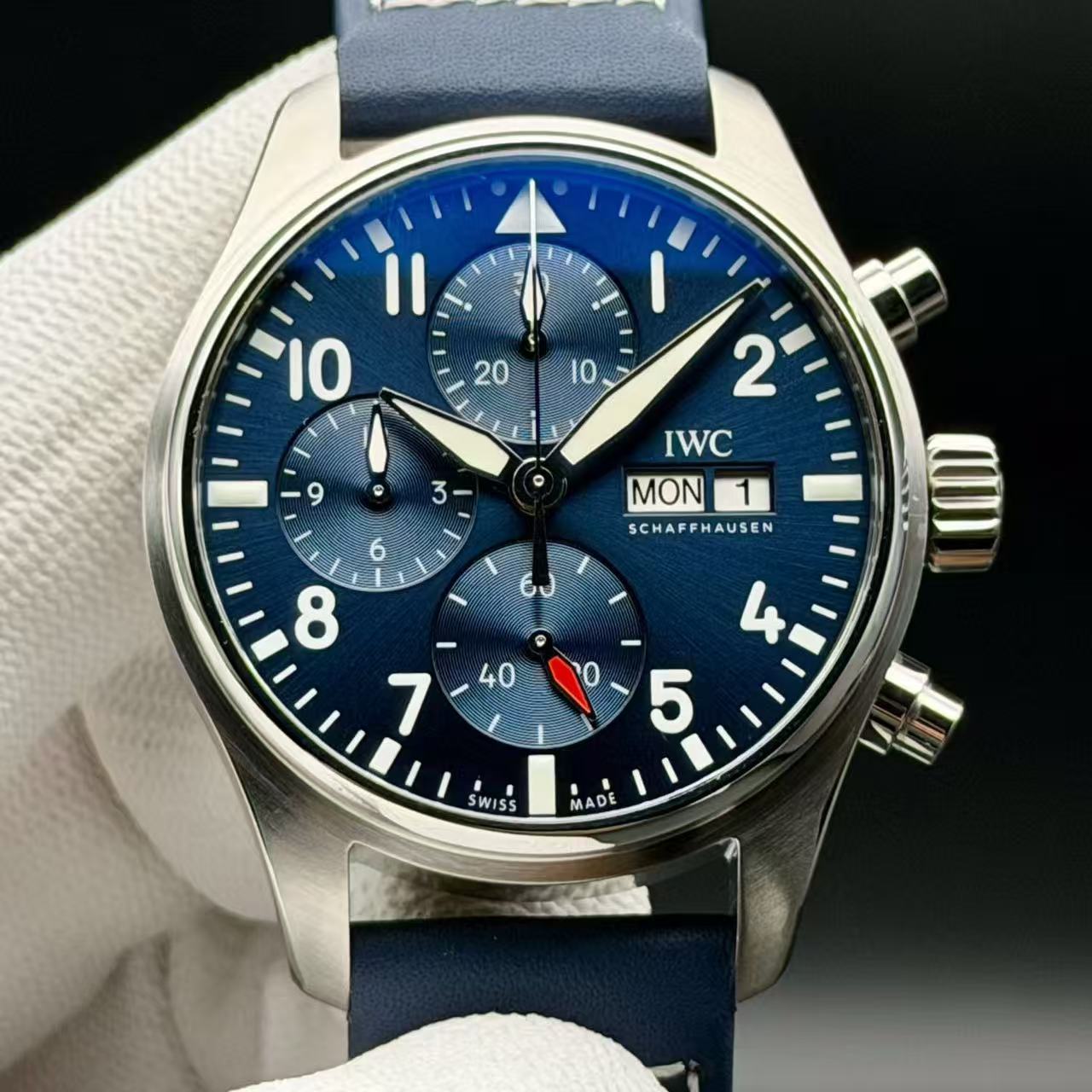 IWC IW388101