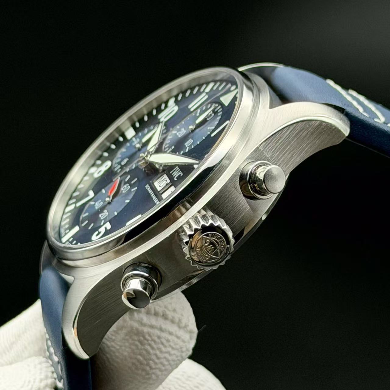 IWC IW388101 detail 3