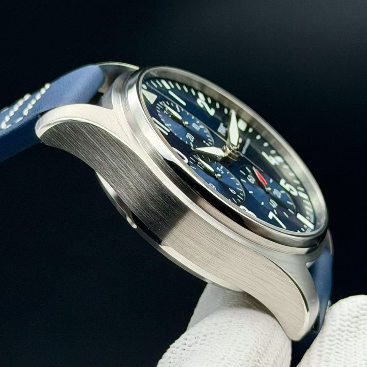 IWC IW388101 detail 4