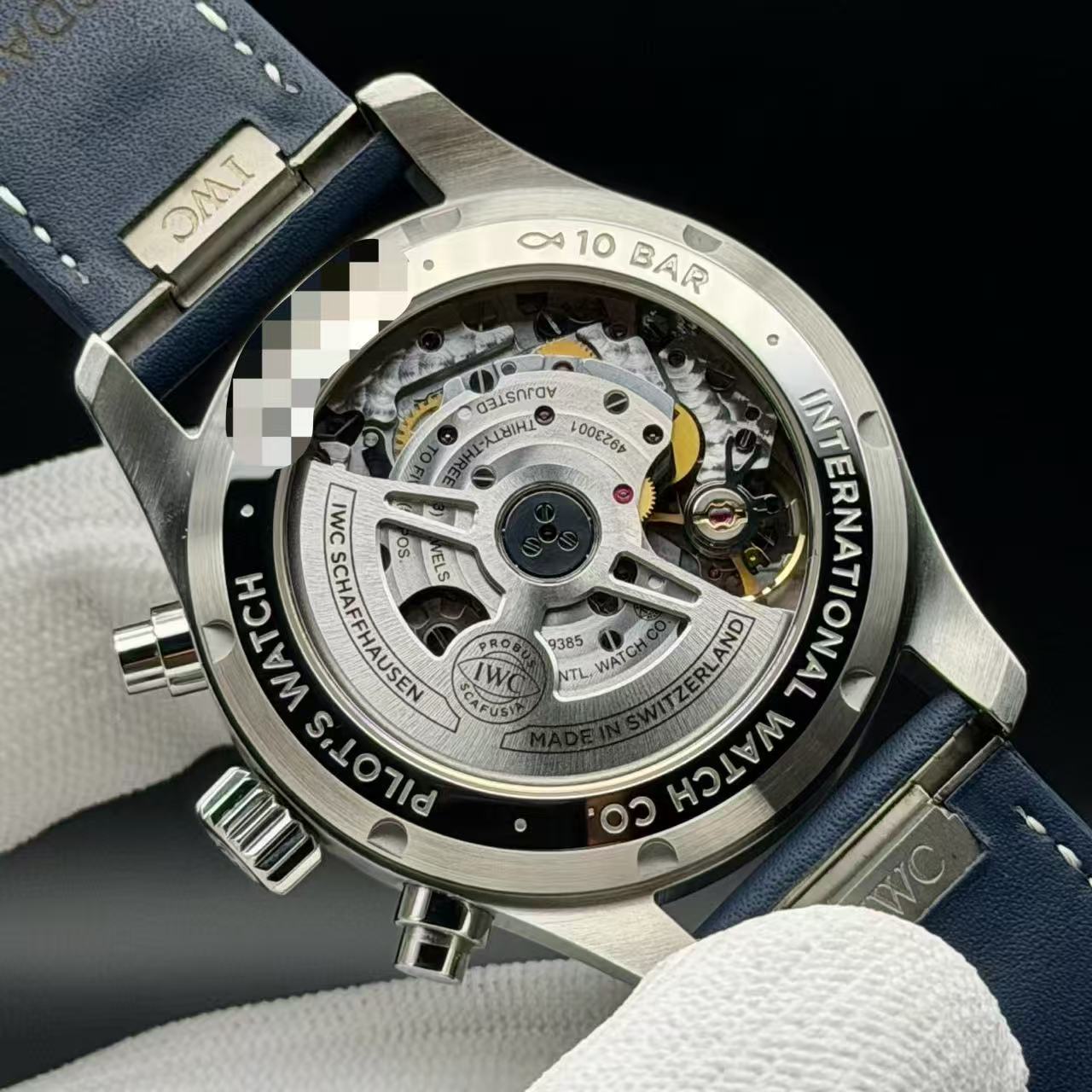 IWC IW388101 detail 5