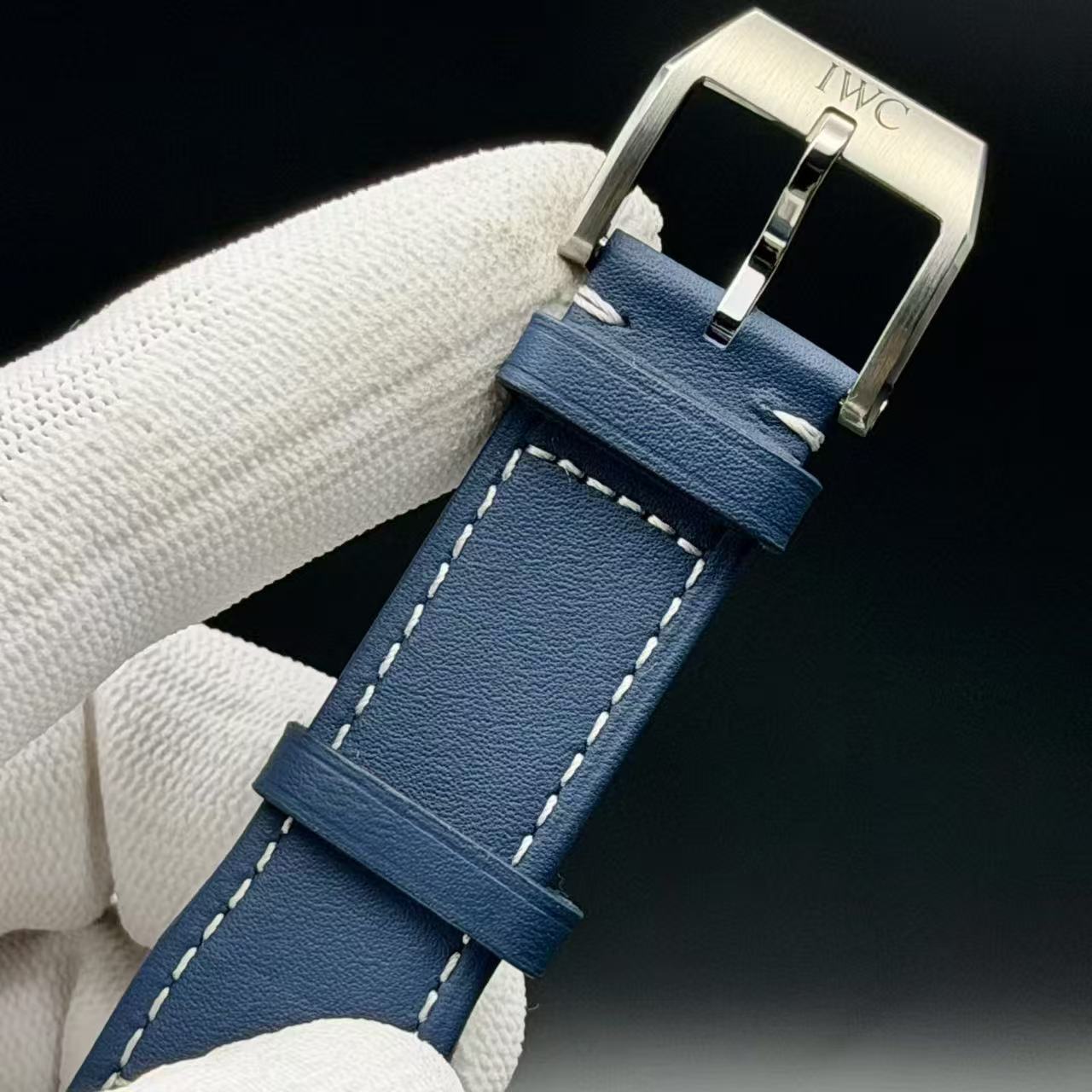 IWC IW388101 detail 6