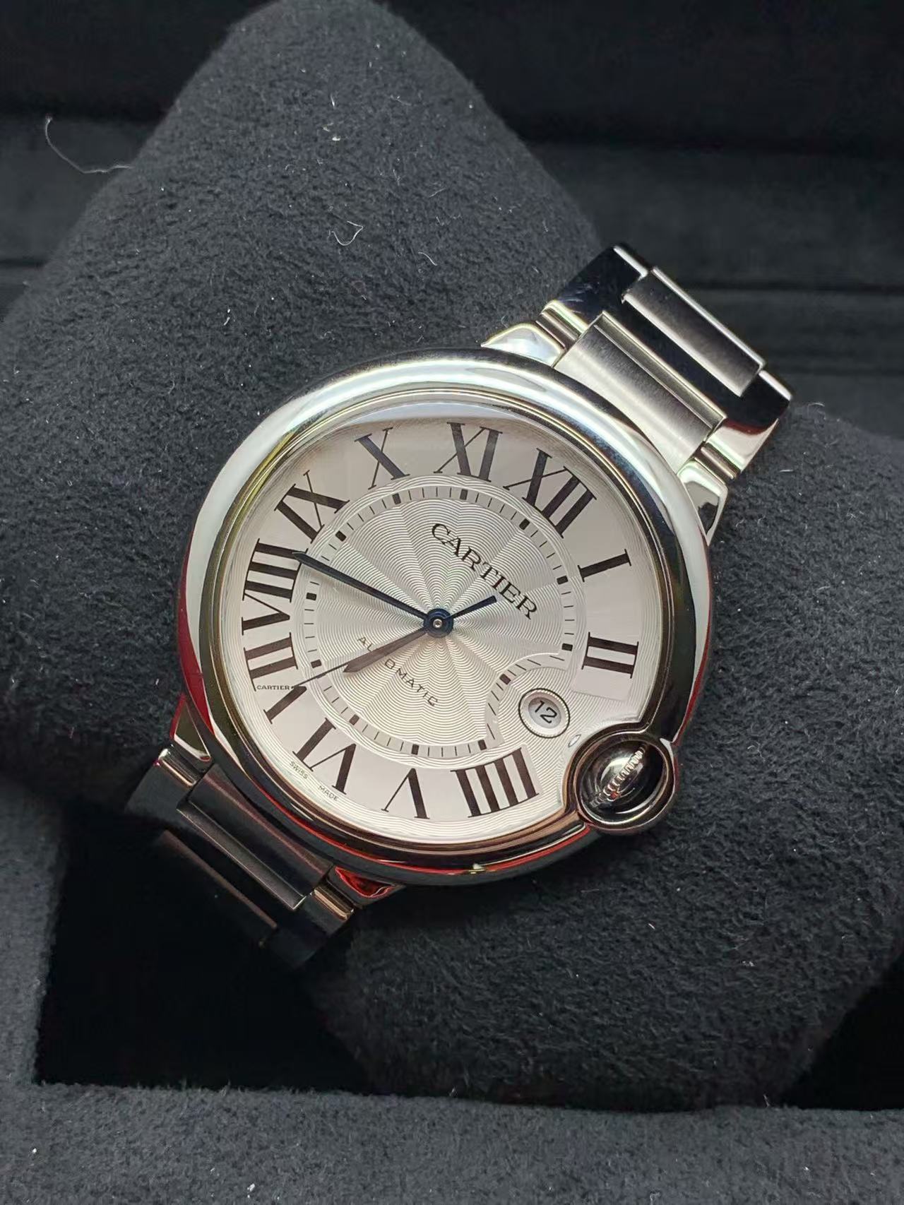 Cartier W69012Z4