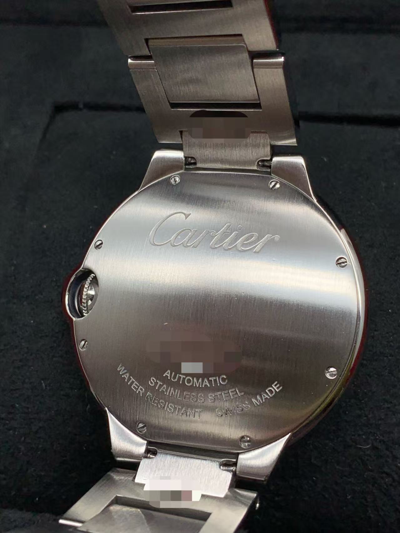 Cartier W69012Z4 detail 4