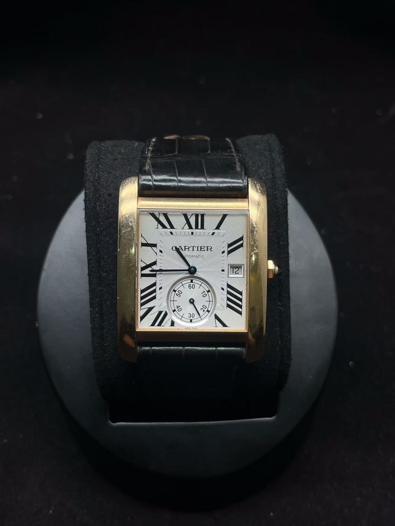 Montblanc W5330001