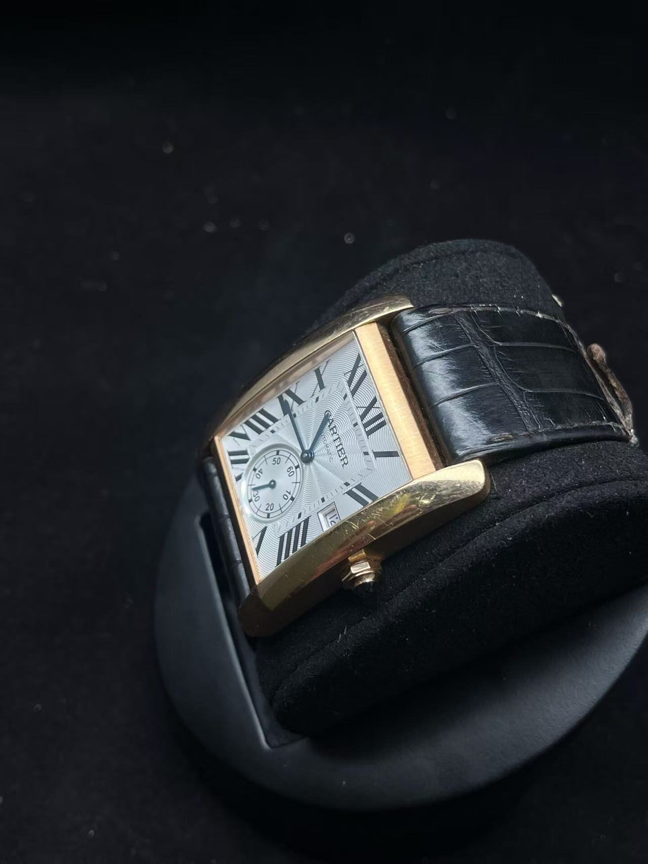 Montblanc W5330001 detail 1