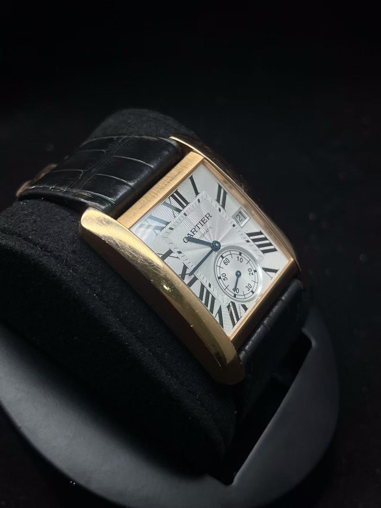 Montblanc W5330001 detail 2