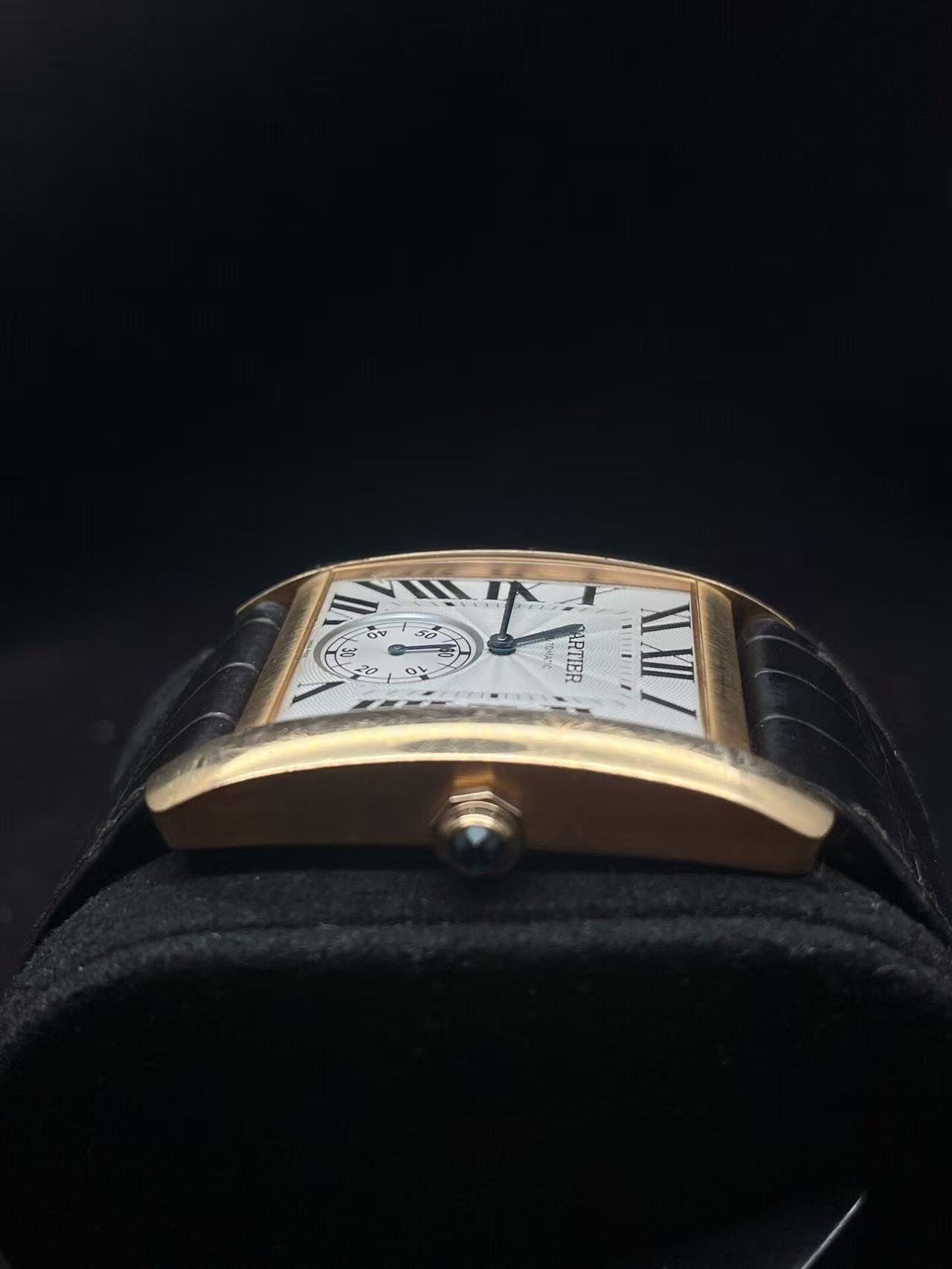 Montblanc W5330001 detail 3